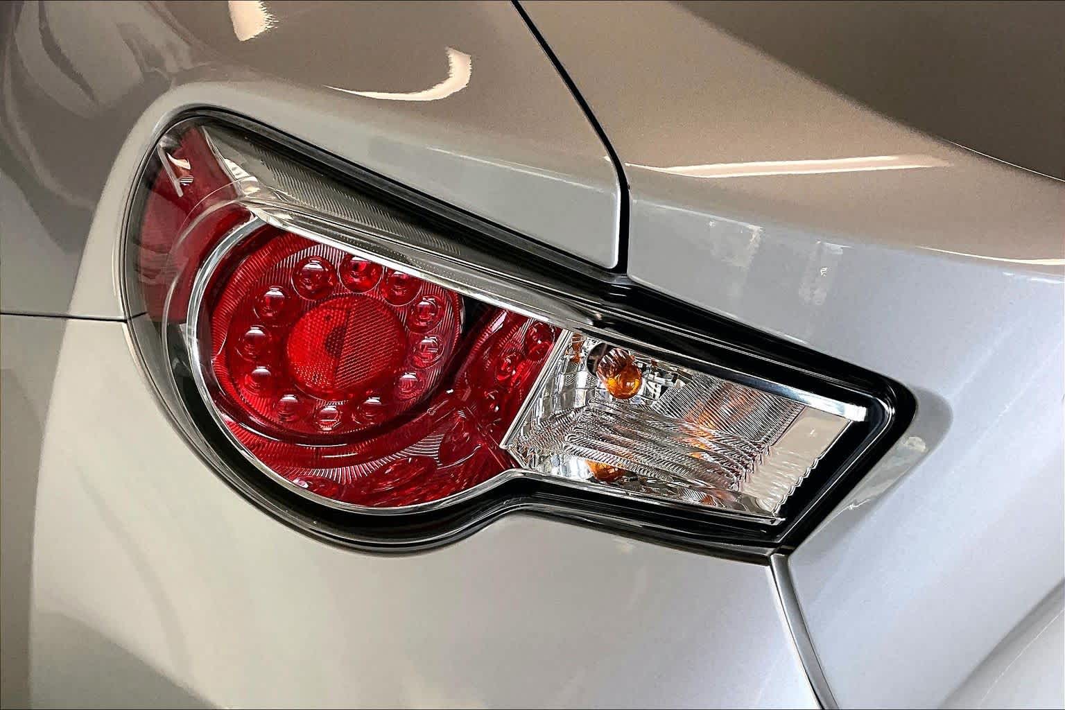 Thumbnail: 2013 Scion FR-S - 28