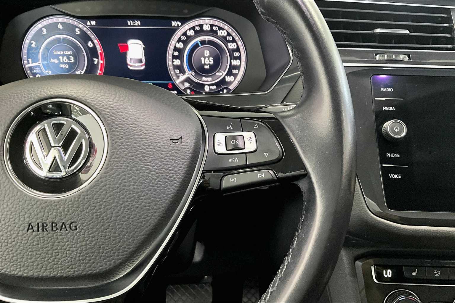 Thumbnail: 2019 Volkswagen Tiguan - 21