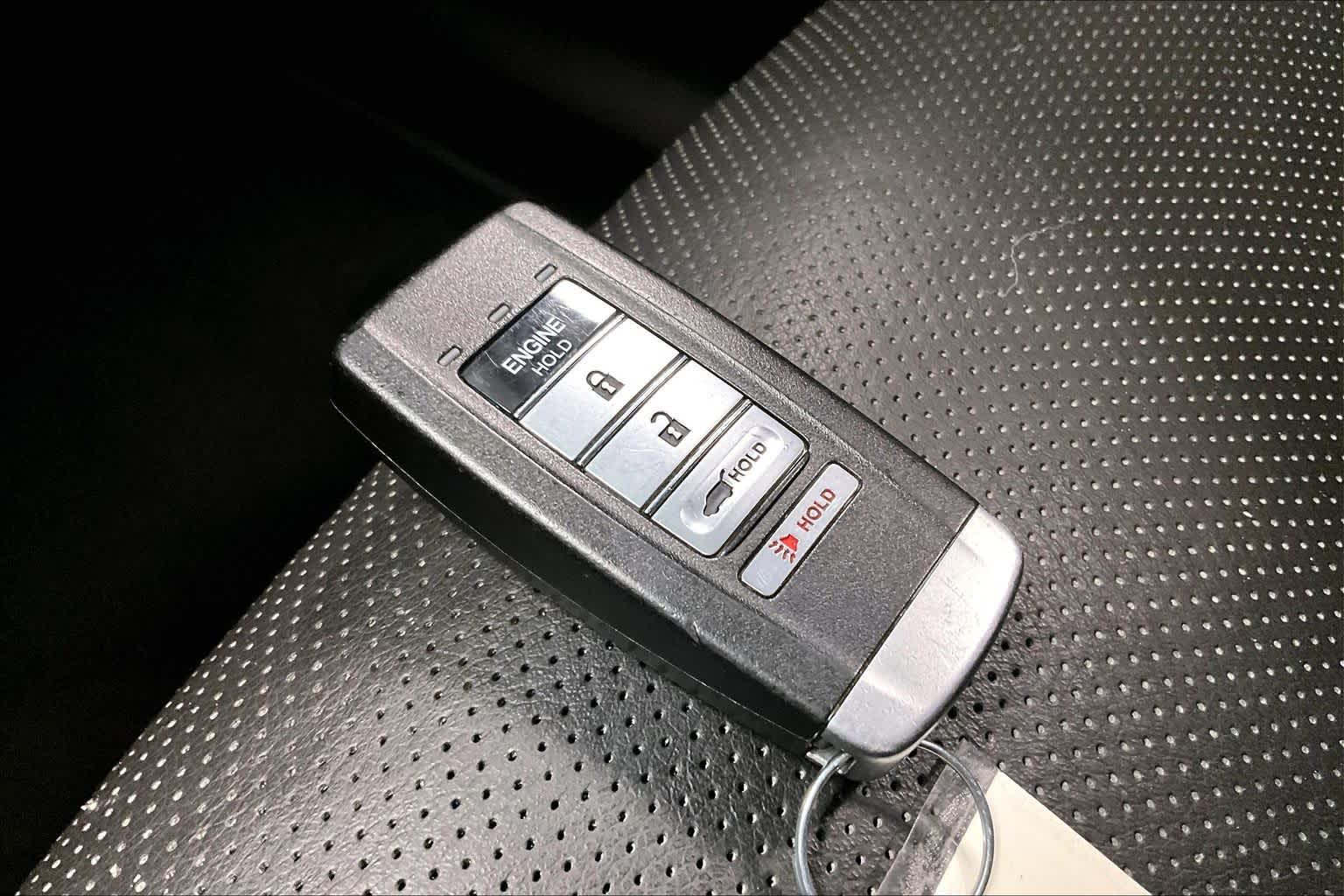 Thumbnail: 2016 Acura RDX - 18