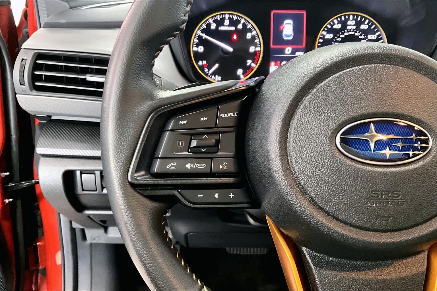 Thumbnail: 2024 Subaru Crosstrek - 22