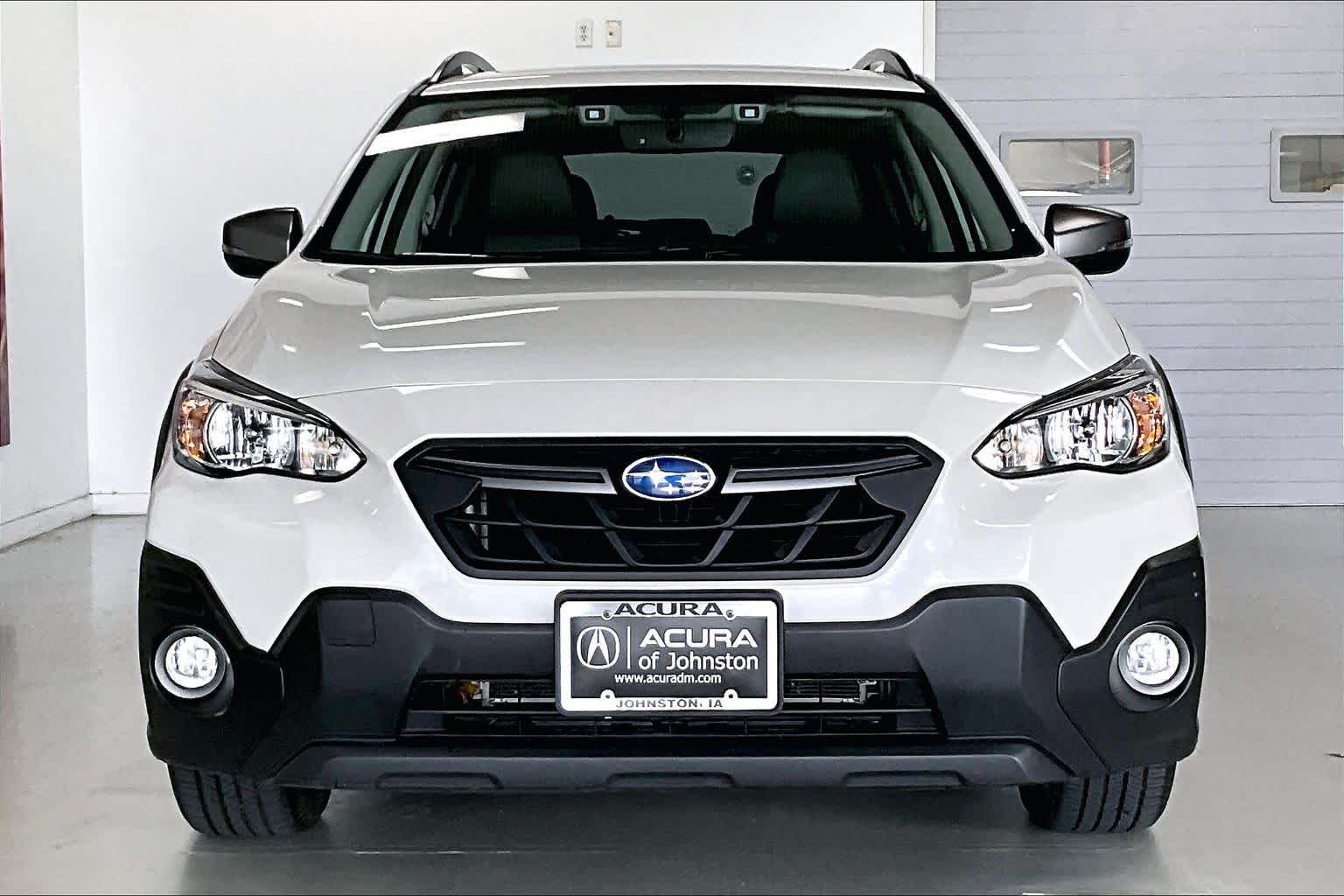 Thumbnail: 2023 Subaru Crosstrek - 6