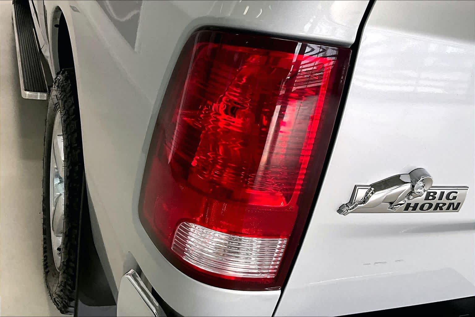 Thumbnail: 2018 RAM 1500 - 30