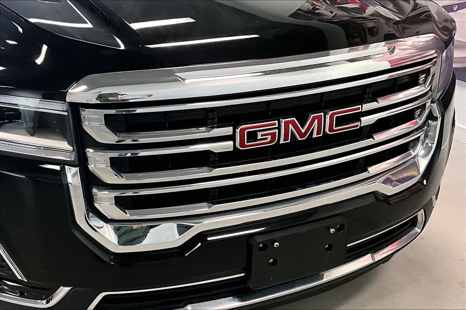 Thumbnail: 2023 GMC Acadia - 30