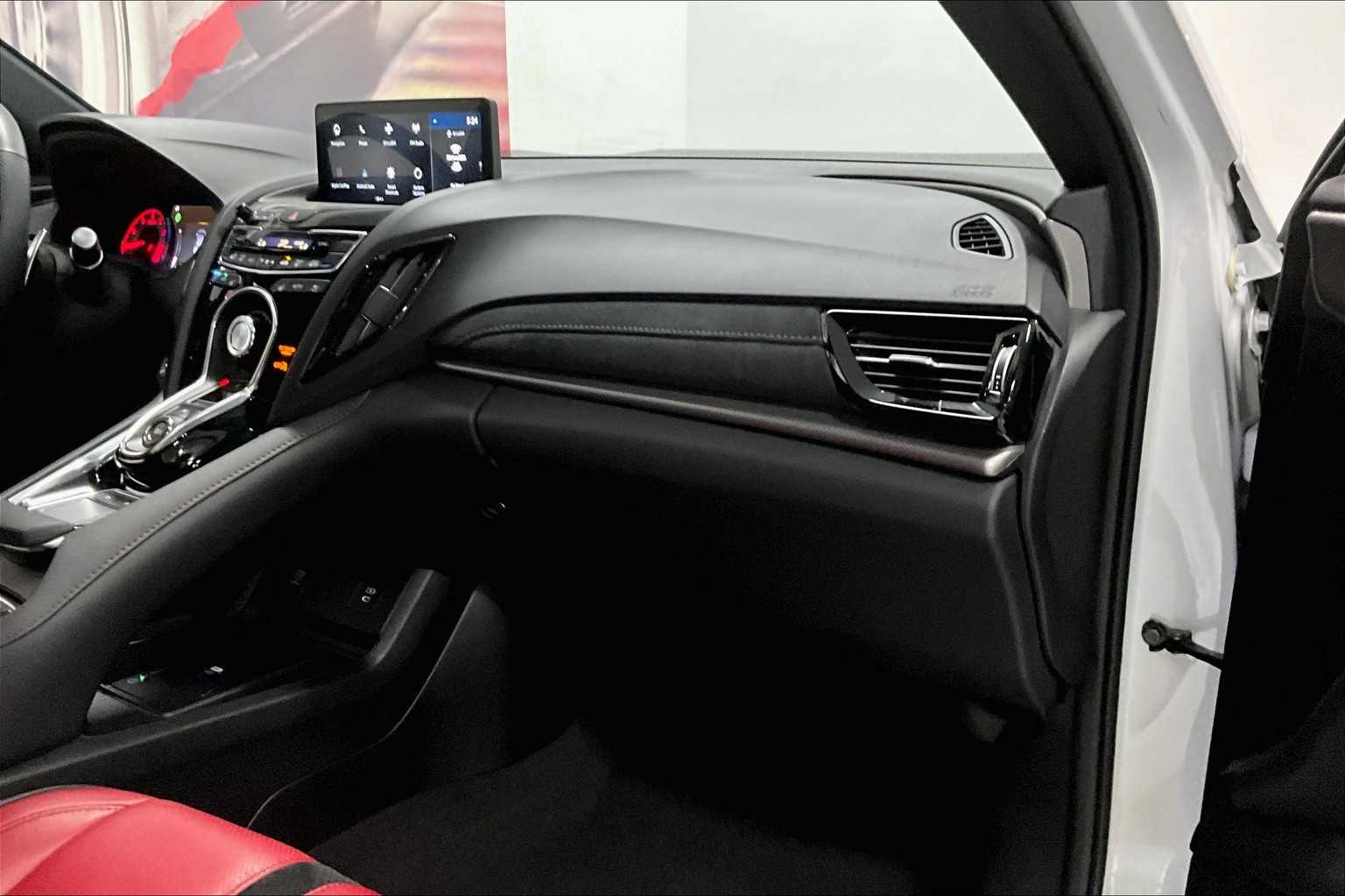 Thumbnail: 2023 Acura RDX - 21