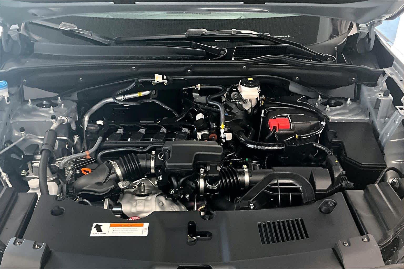 Thumbnail: 2026 Acura ADX - 9