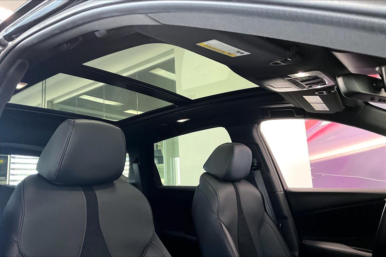 Thumbnail: 2025 Acura RDX - 27