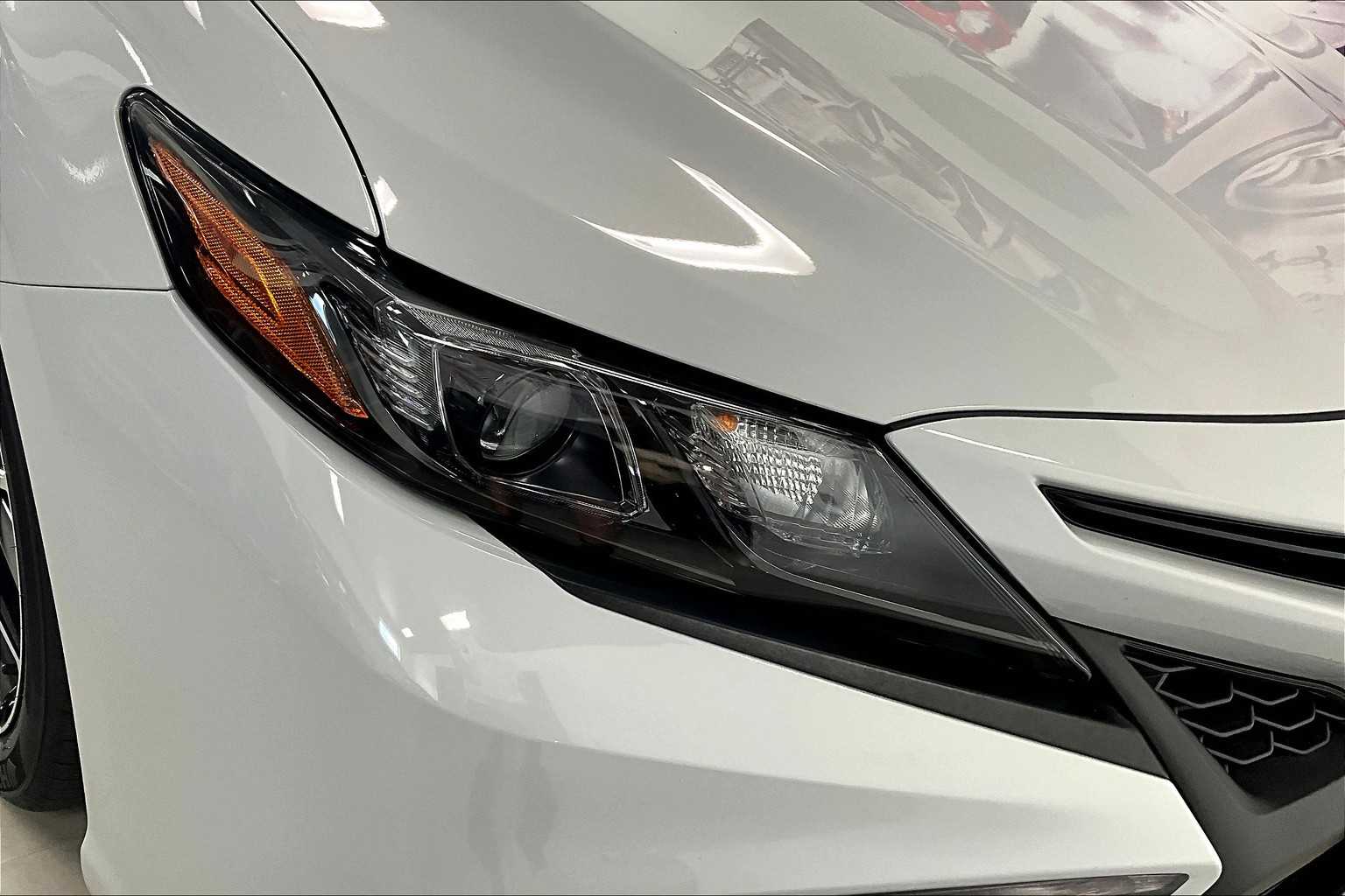 Thumbnail: 2023 Toyota Camry - 25