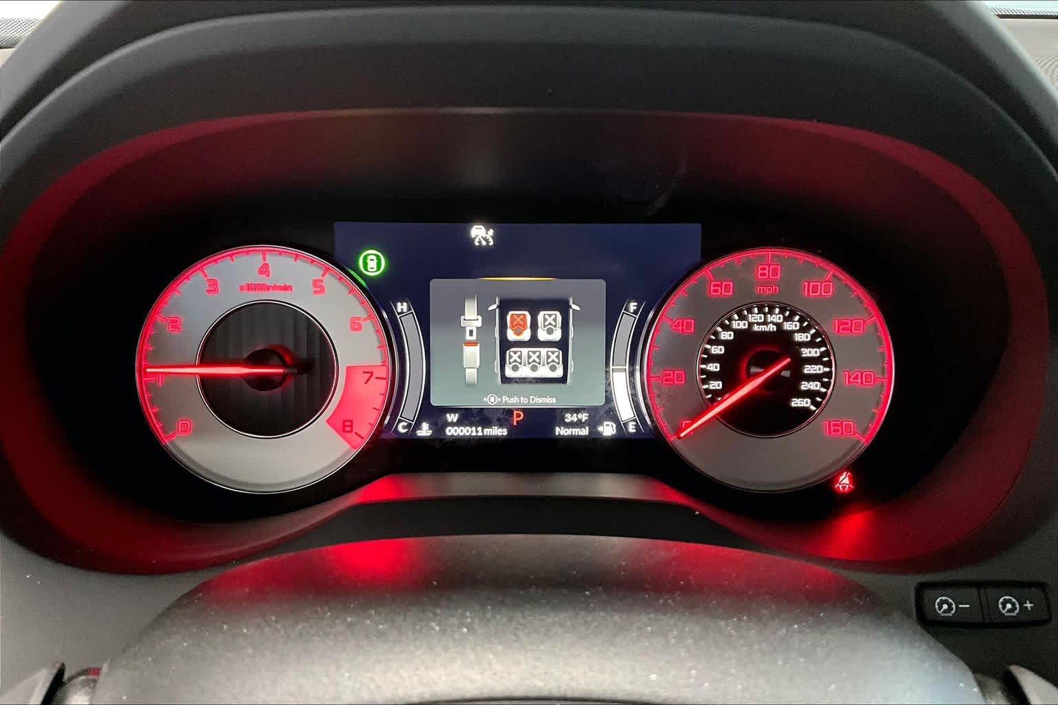 Thumbnail: 2026 Acura RDX - 18