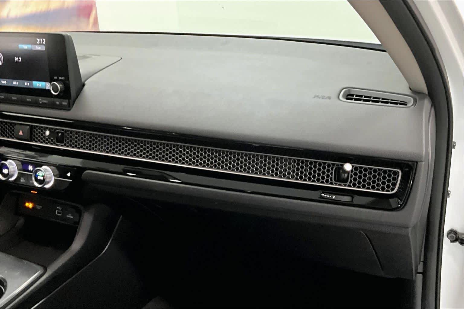 Thumbnail: 2022 Honda Civic - 21