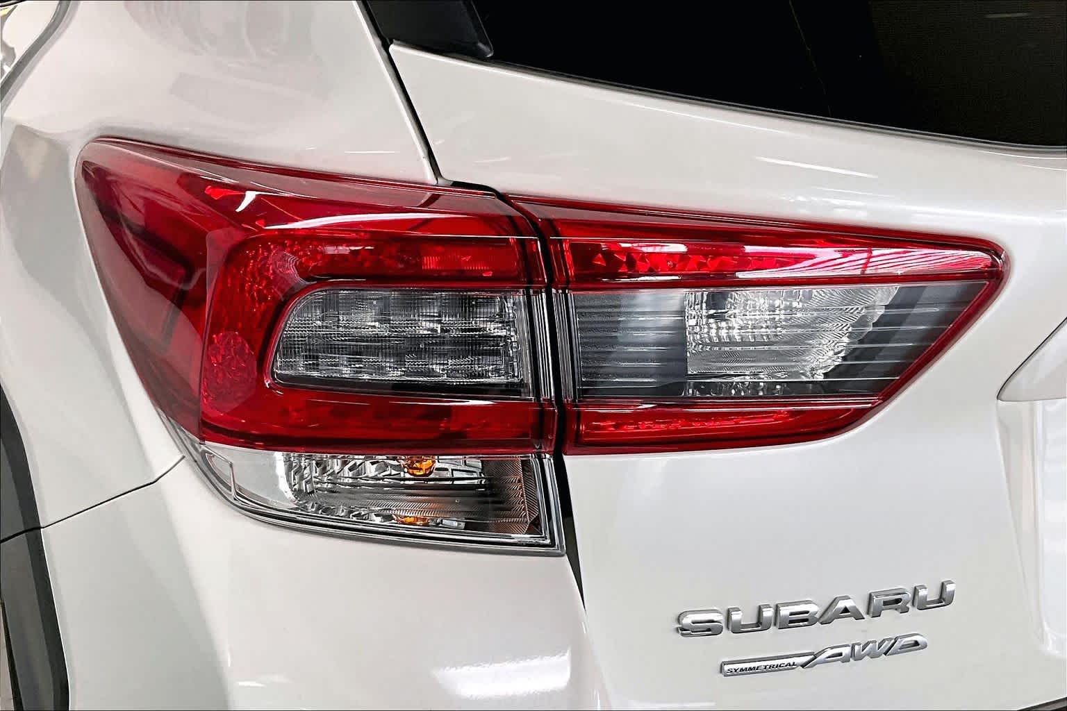 Thumbnail: 2023 Subaru Crosstrek - 30