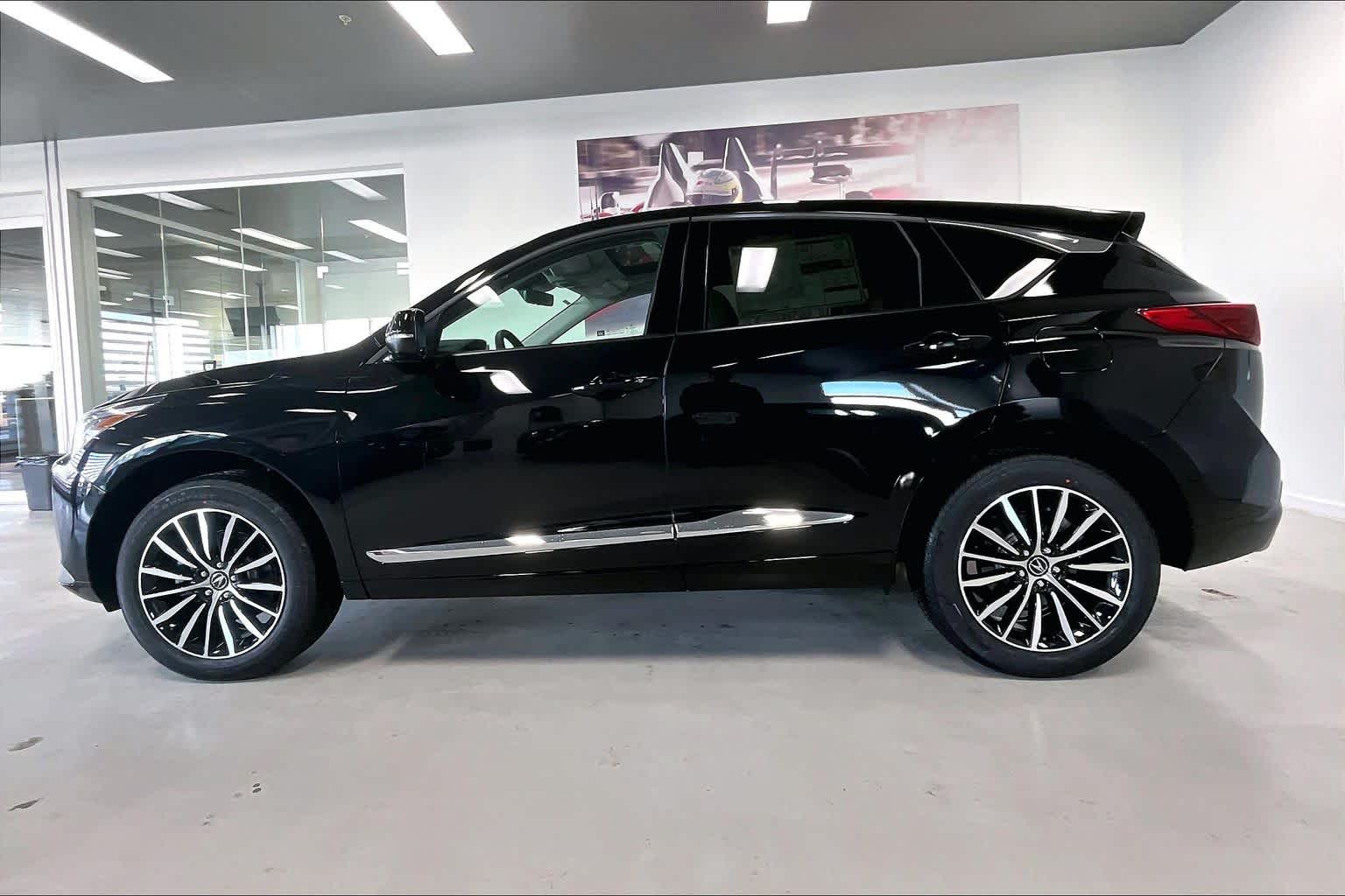 Thumbnail: 2026 Acura RDX - 3