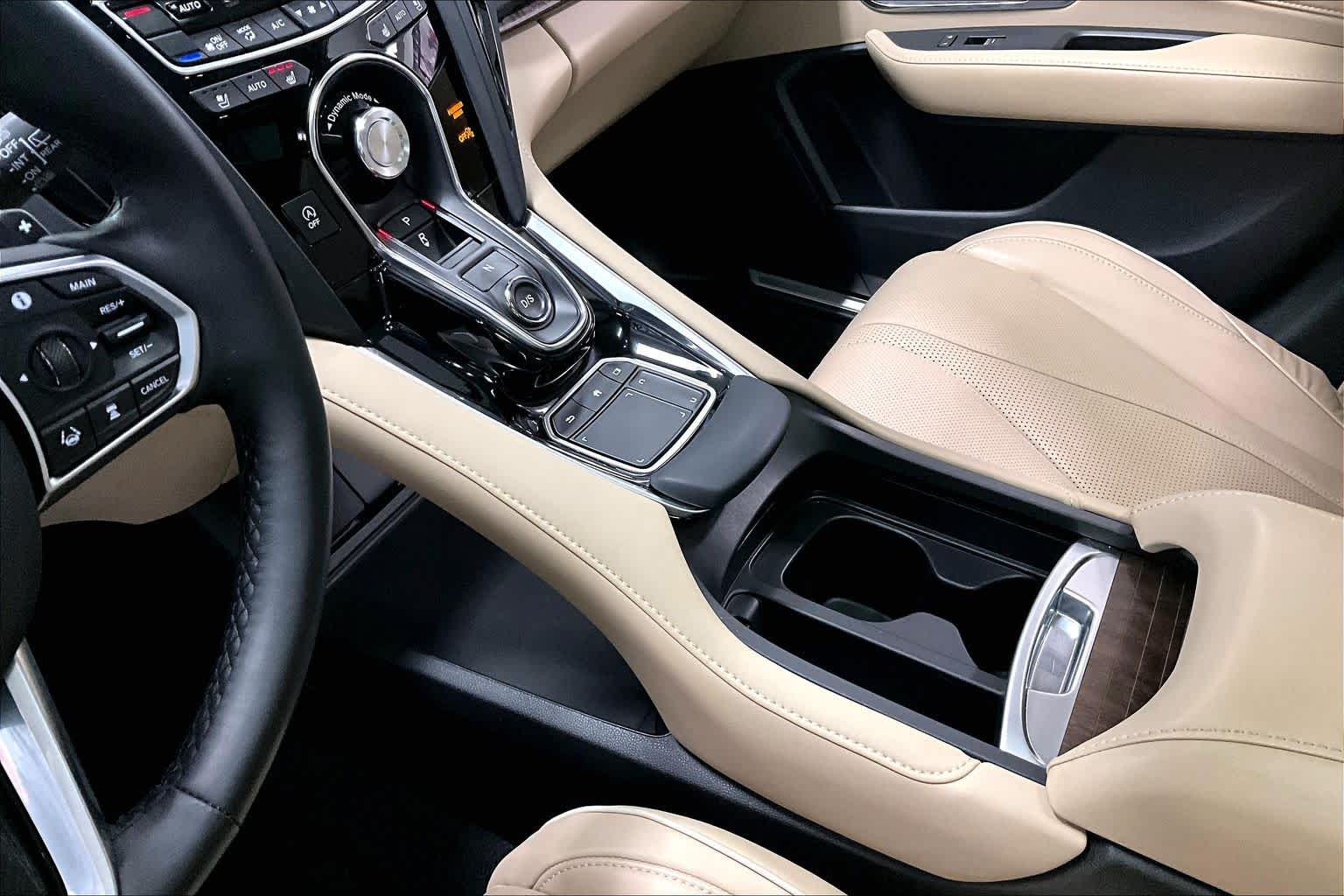 Thumbnail: 2019 Acura RDX - 15