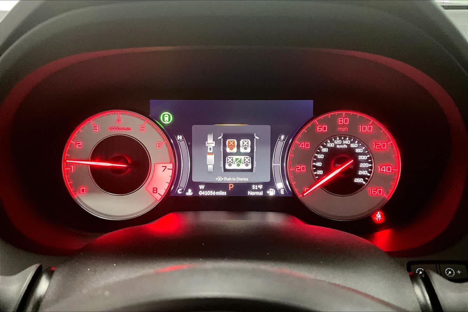 Thumbnail: 2023 Acura RDX - 16