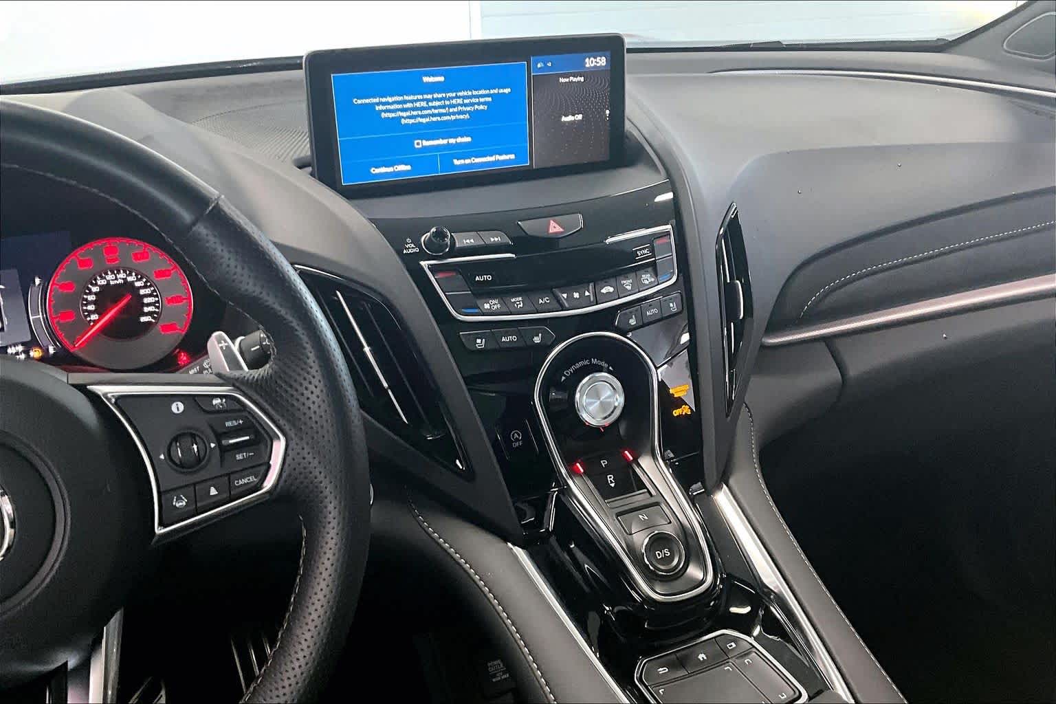 Thumbnail: 2024 Acura RDX - 13