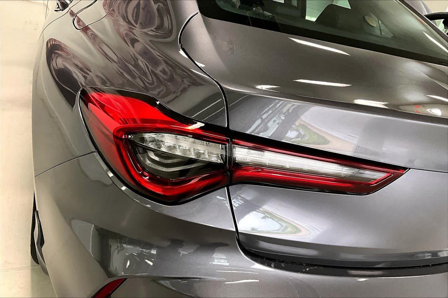 Thumbnail: 2021 Acura TLX - 28