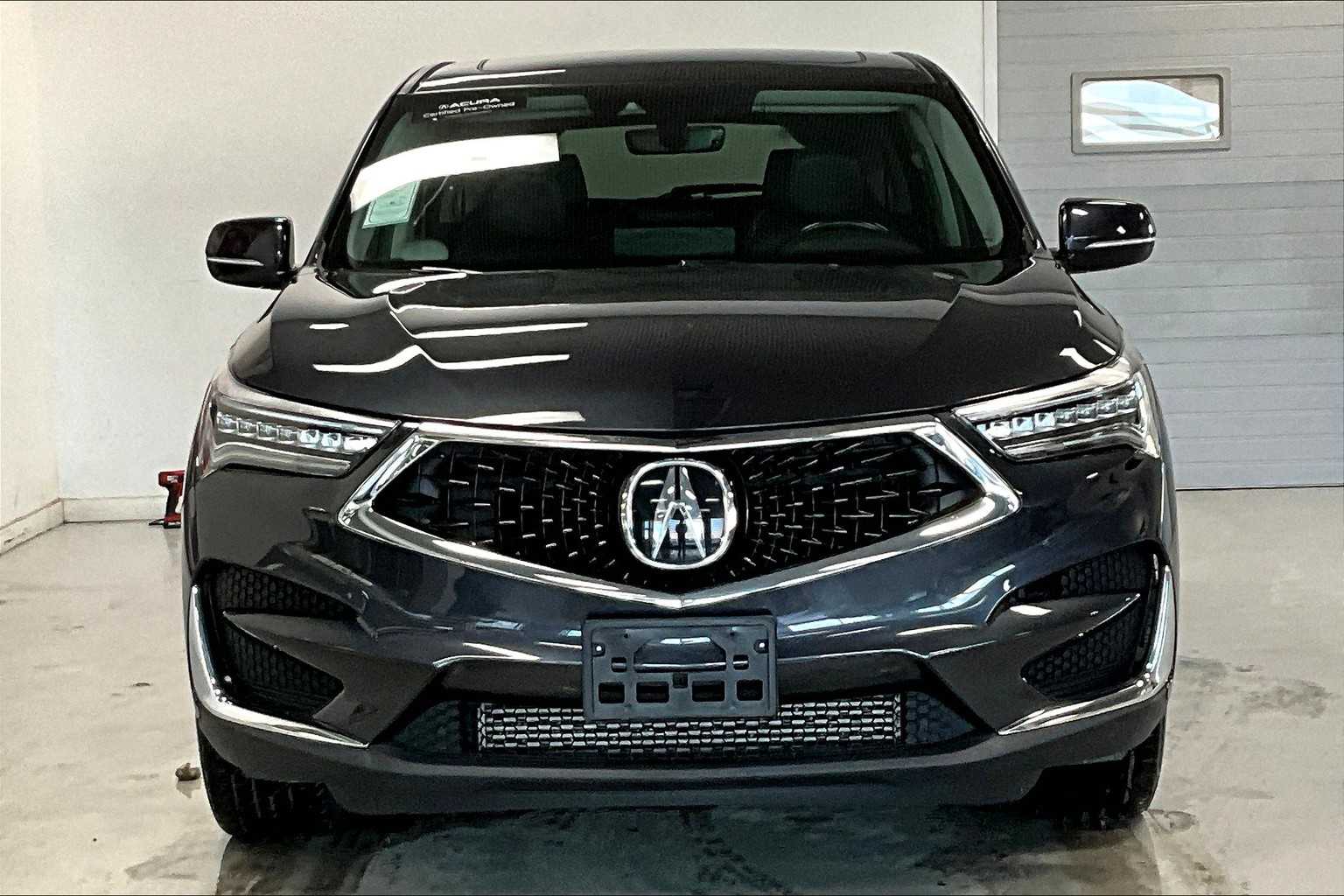 Thumbnail: 2021 Acura RDX - 6