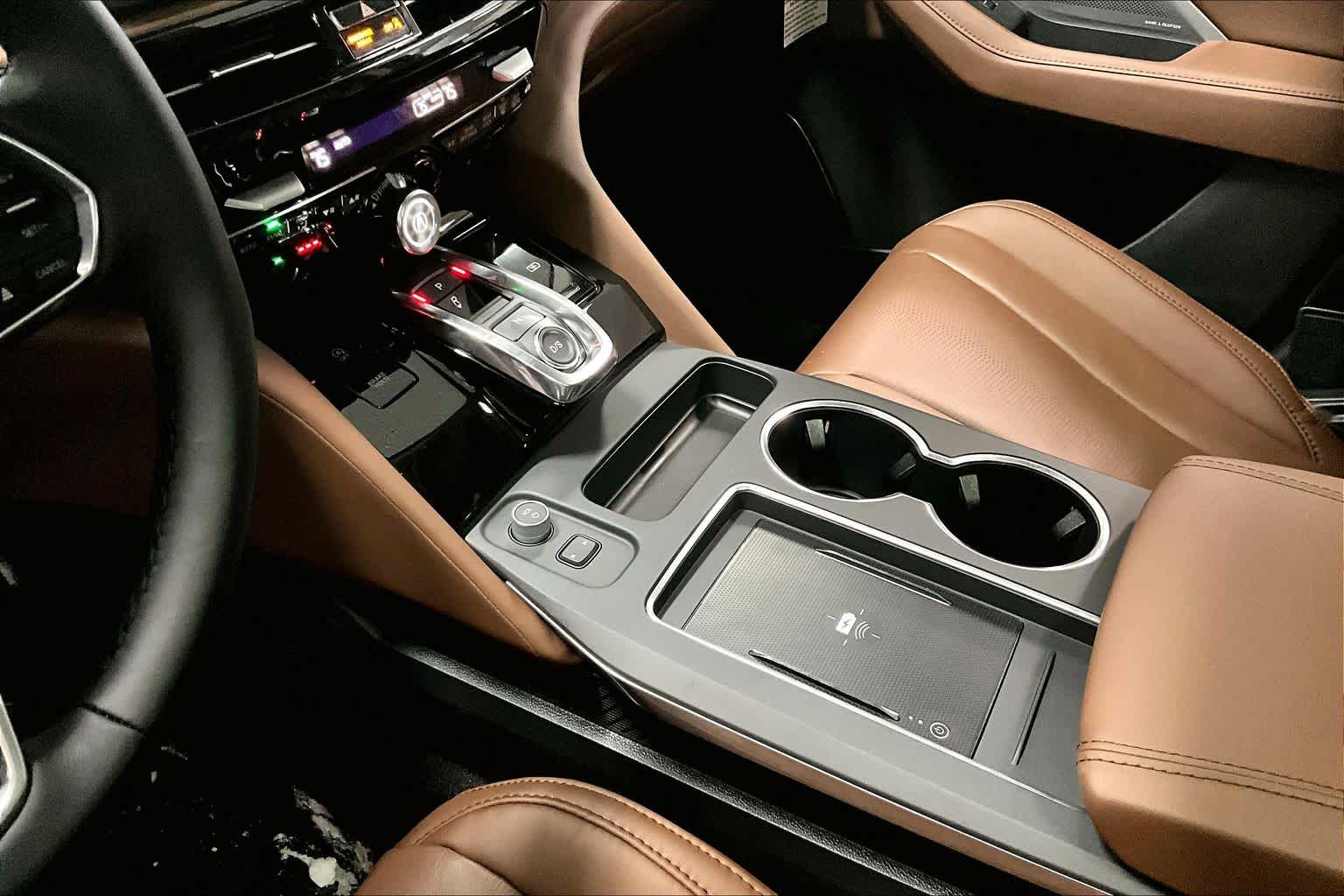 Thumbnail: 2026 Acura MDX - 17