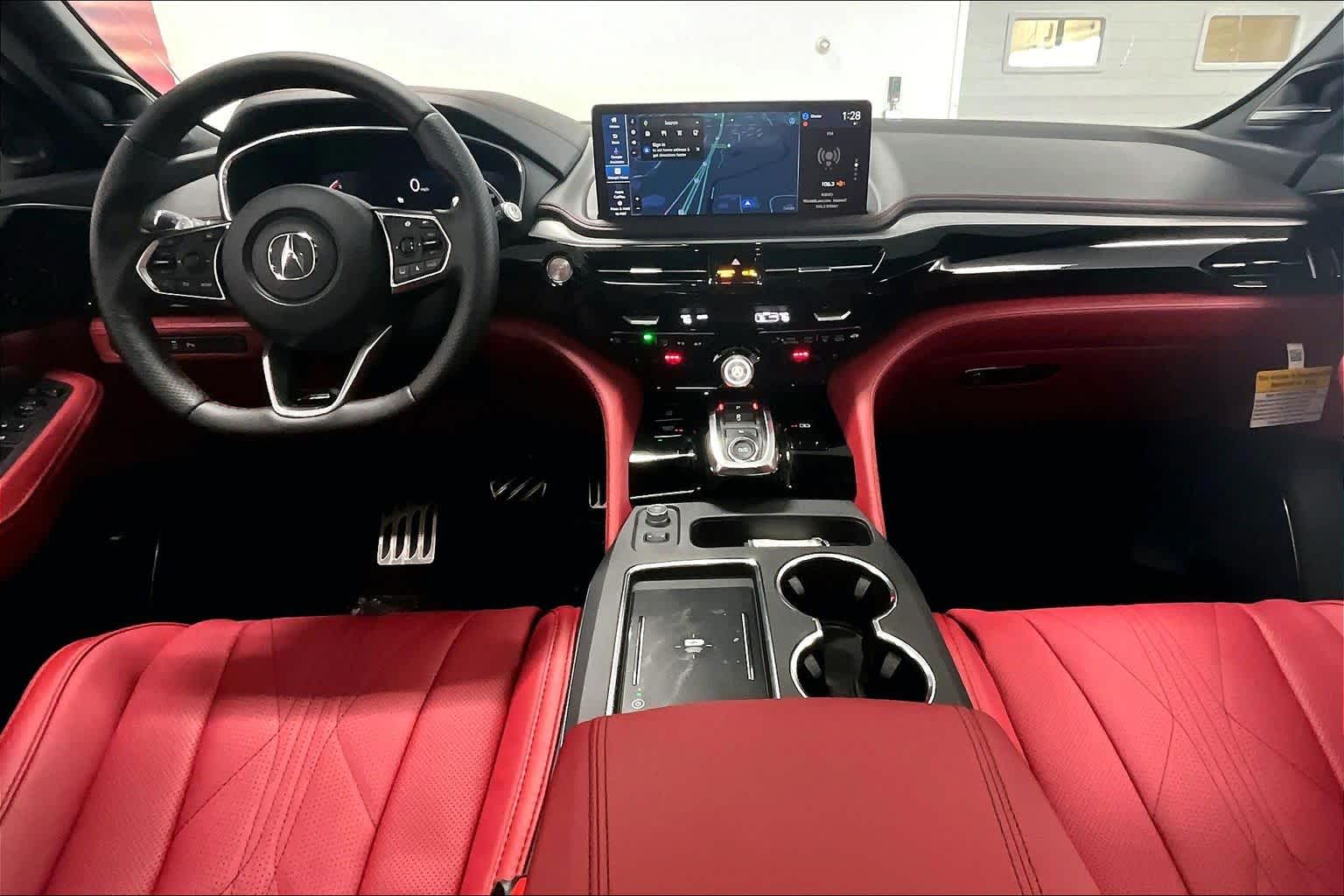 Thumbnail: 2026 Acura MDX - 10