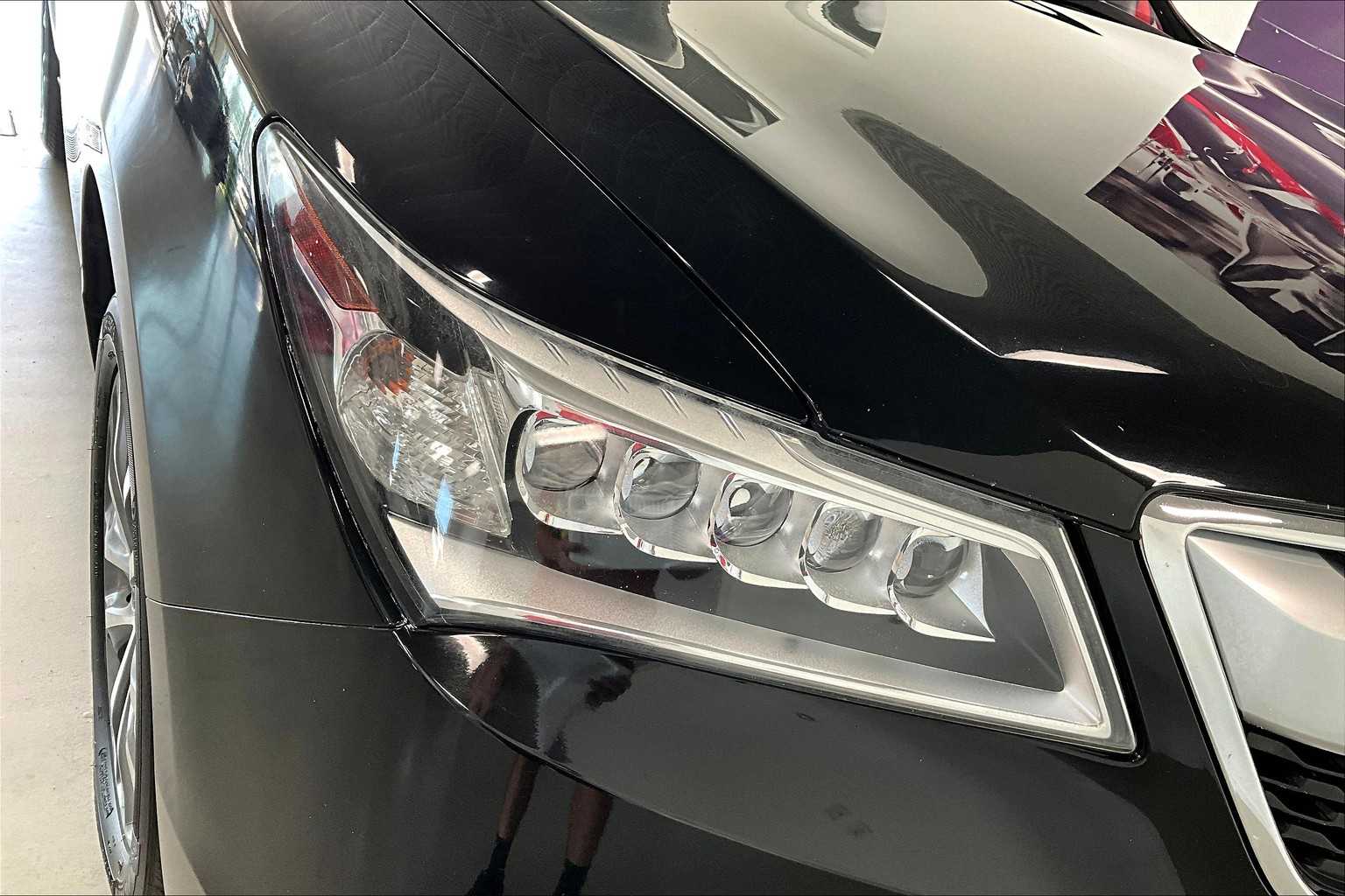 Thumbnail: 2015 Acura MDX - 26