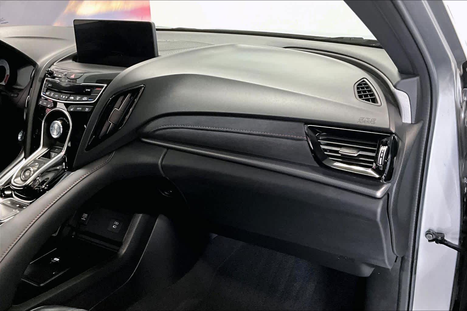 Thumbnail: 2023 Acura RDX - 21