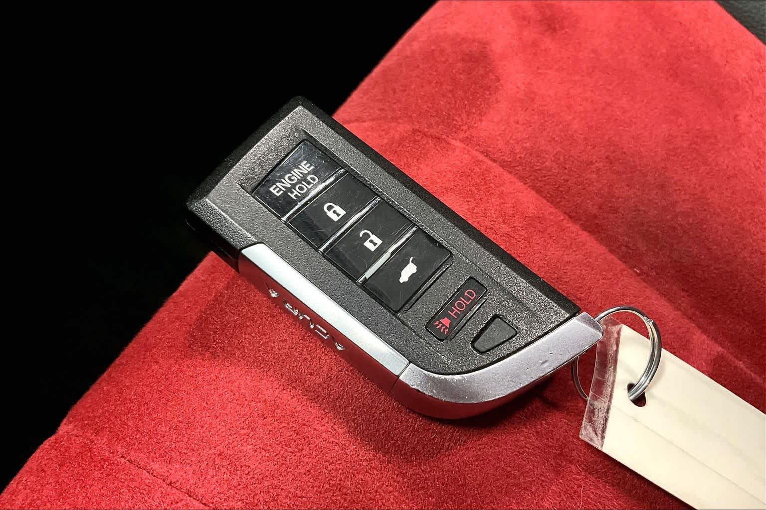 Thumbnail: 2023 Acura Integra - 18