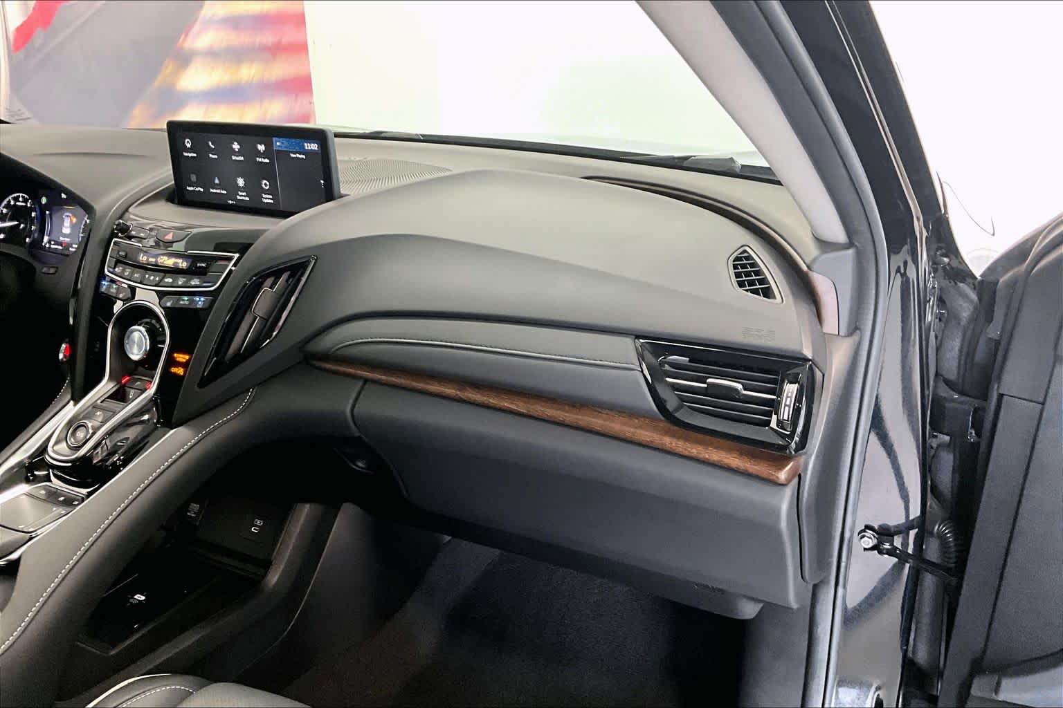 Thumbnail: 2023 Acura RDX - 19