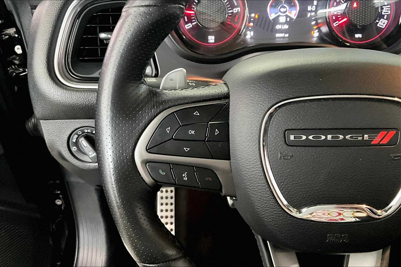 Thumbnail: 2019 Dodge Challenger - 20