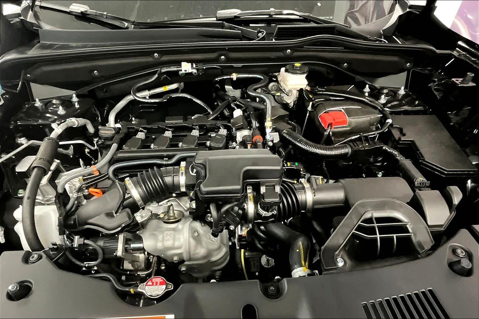 Thumbnail: 2025 Acura ADX - 9