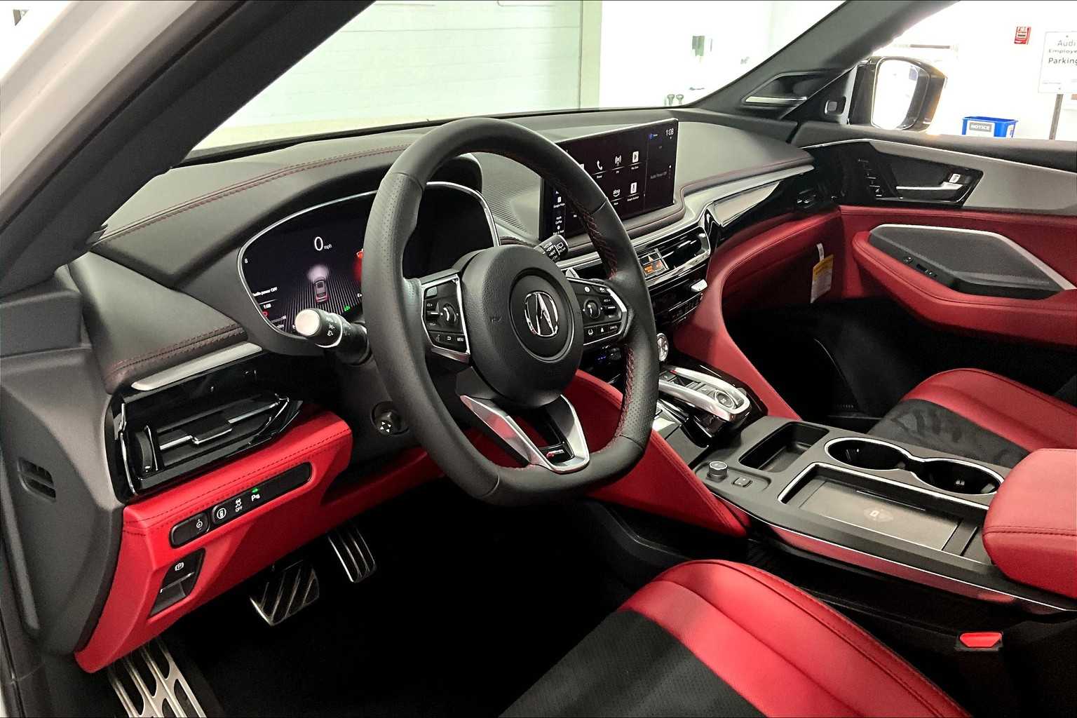 2026 Acura MDX Base 2