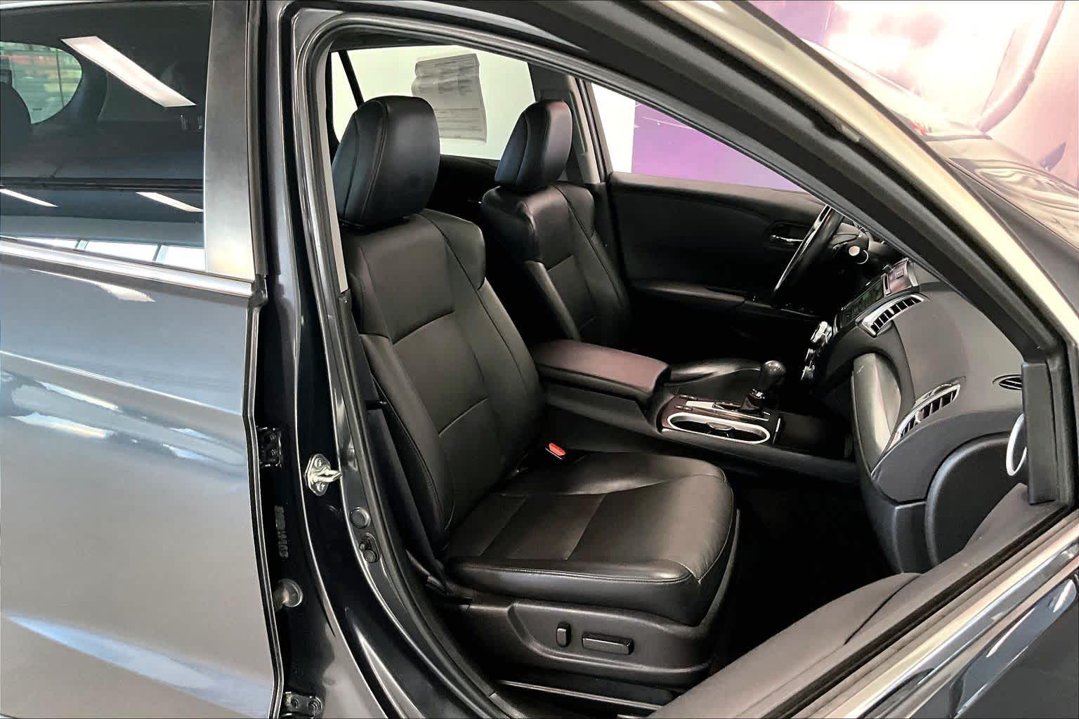 Thumbnail: 2016 Acura RDX - 12