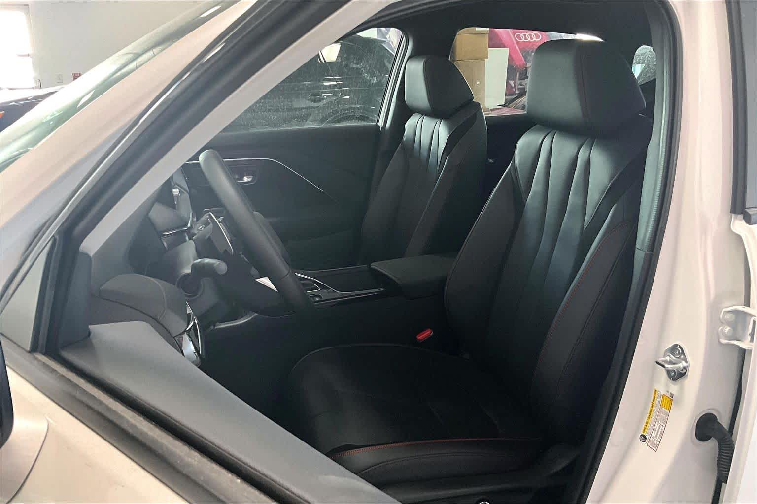 Thumbnail: 2026 Acura ADX - 11