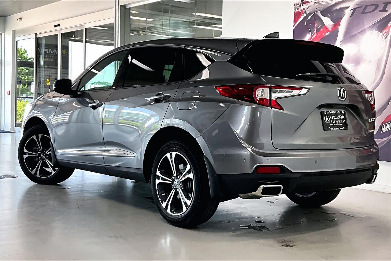 Thumbnail: 2026 Acura RDX - 4