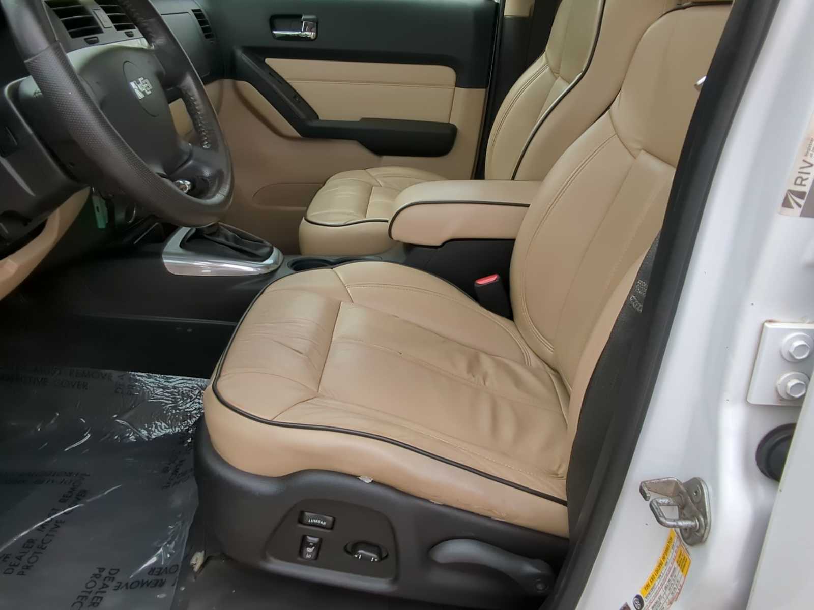 Thumbnail: 2010 Hummer H3 - 16