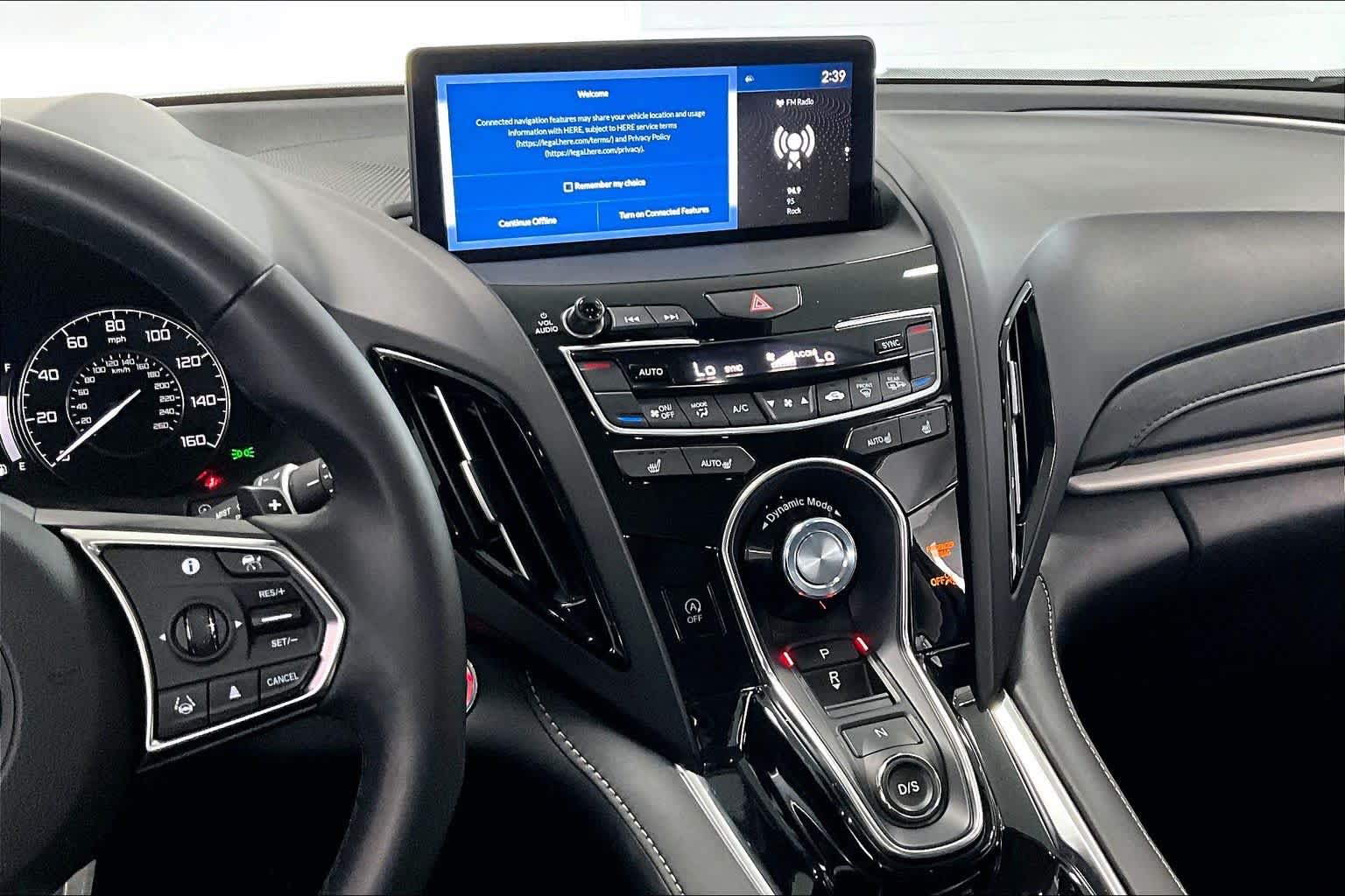 Thumbnail: 2023 Acura RDX - 14