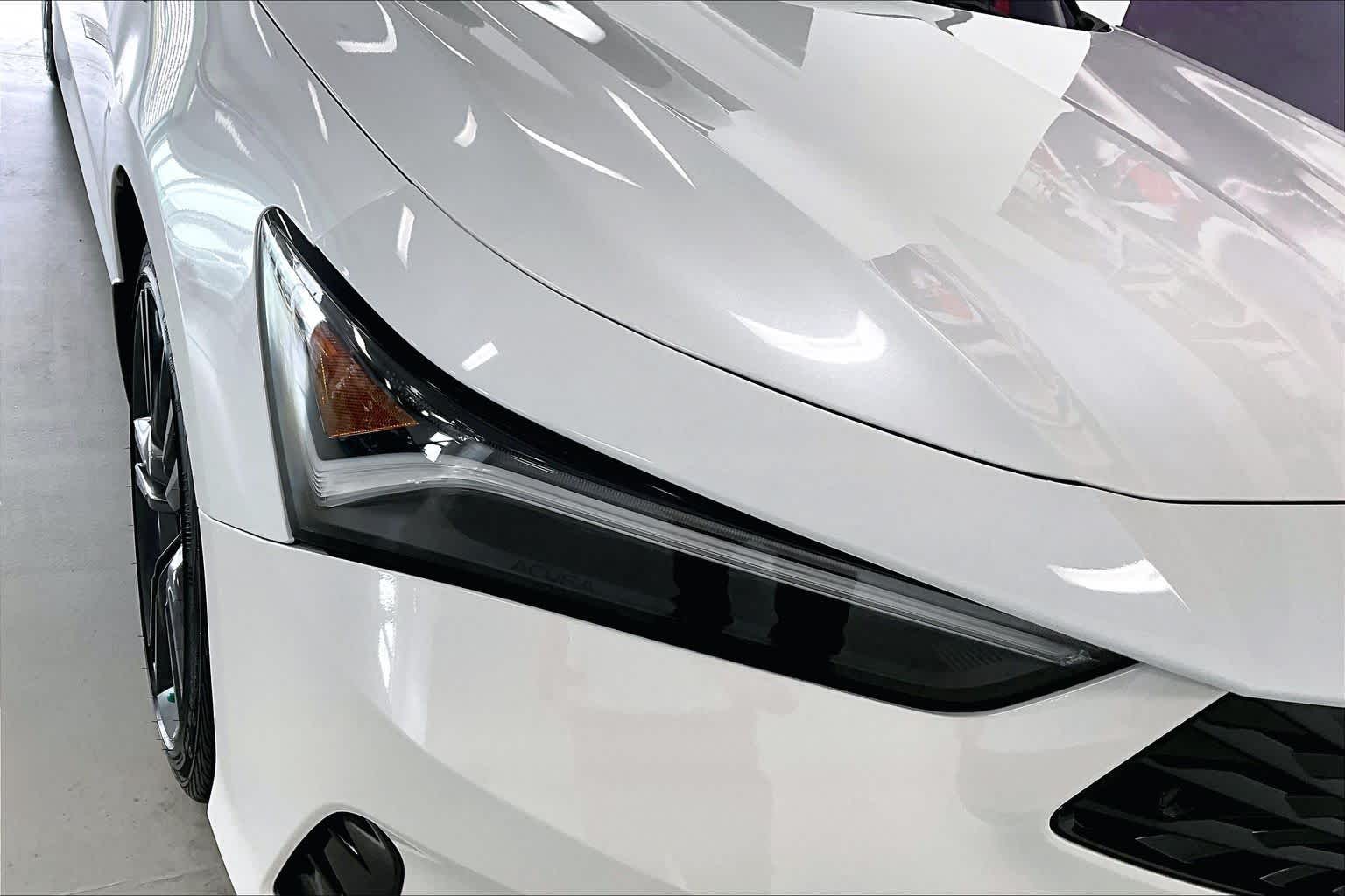 Thumbnail: 2023 Acura Integra - 29