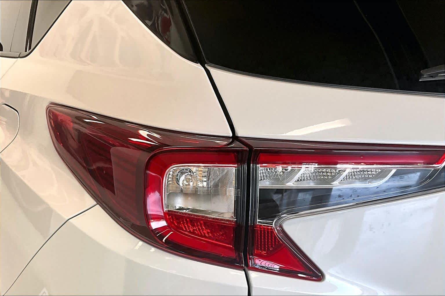 Thumbnail: 2024 Acura RDX - 30