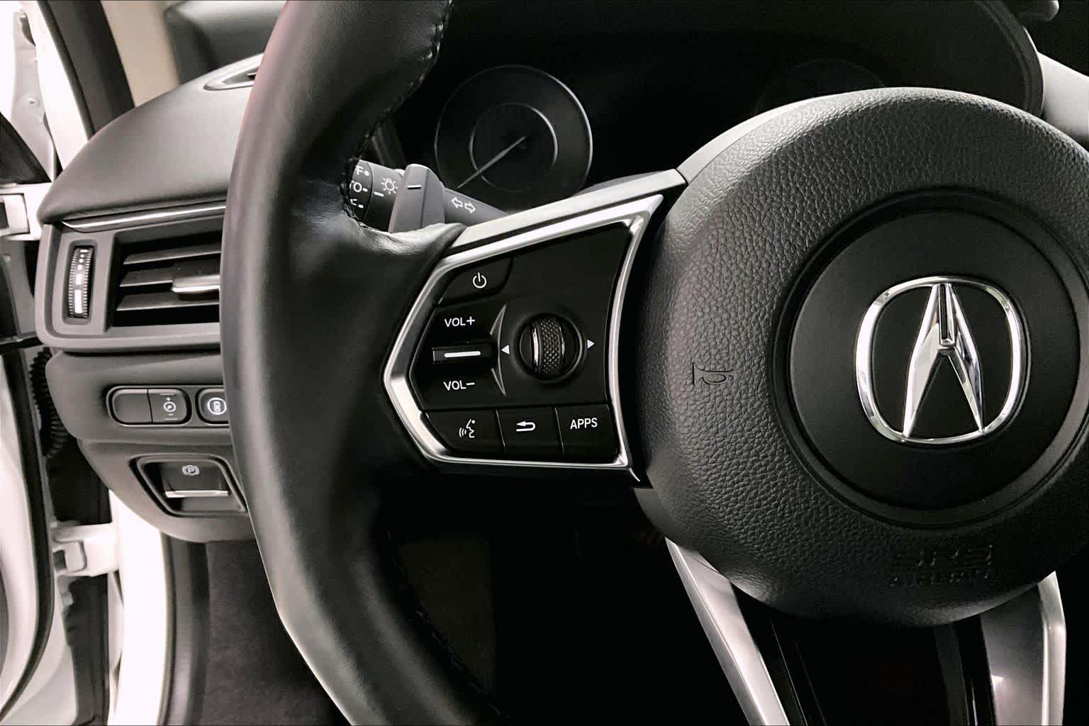 Thumbnail: 2022 Acura TLX - 21