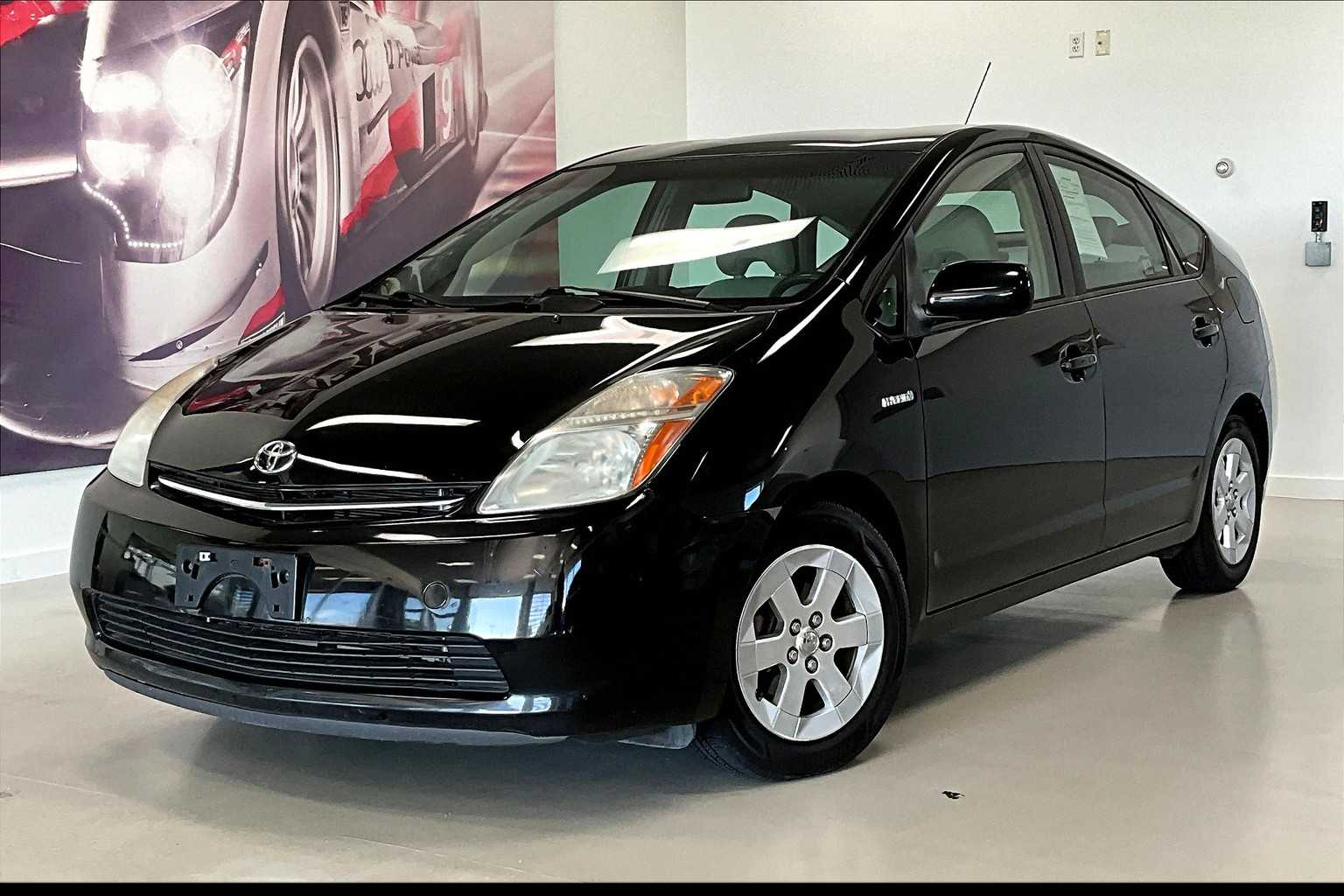 2009 Toyota Prius  -
                  Johnston, IA