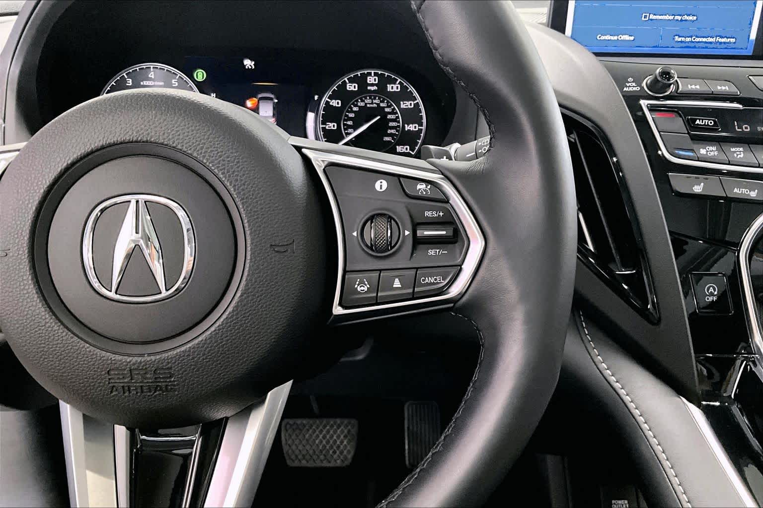 Thumbnail: 2023 Acura RDX - 23