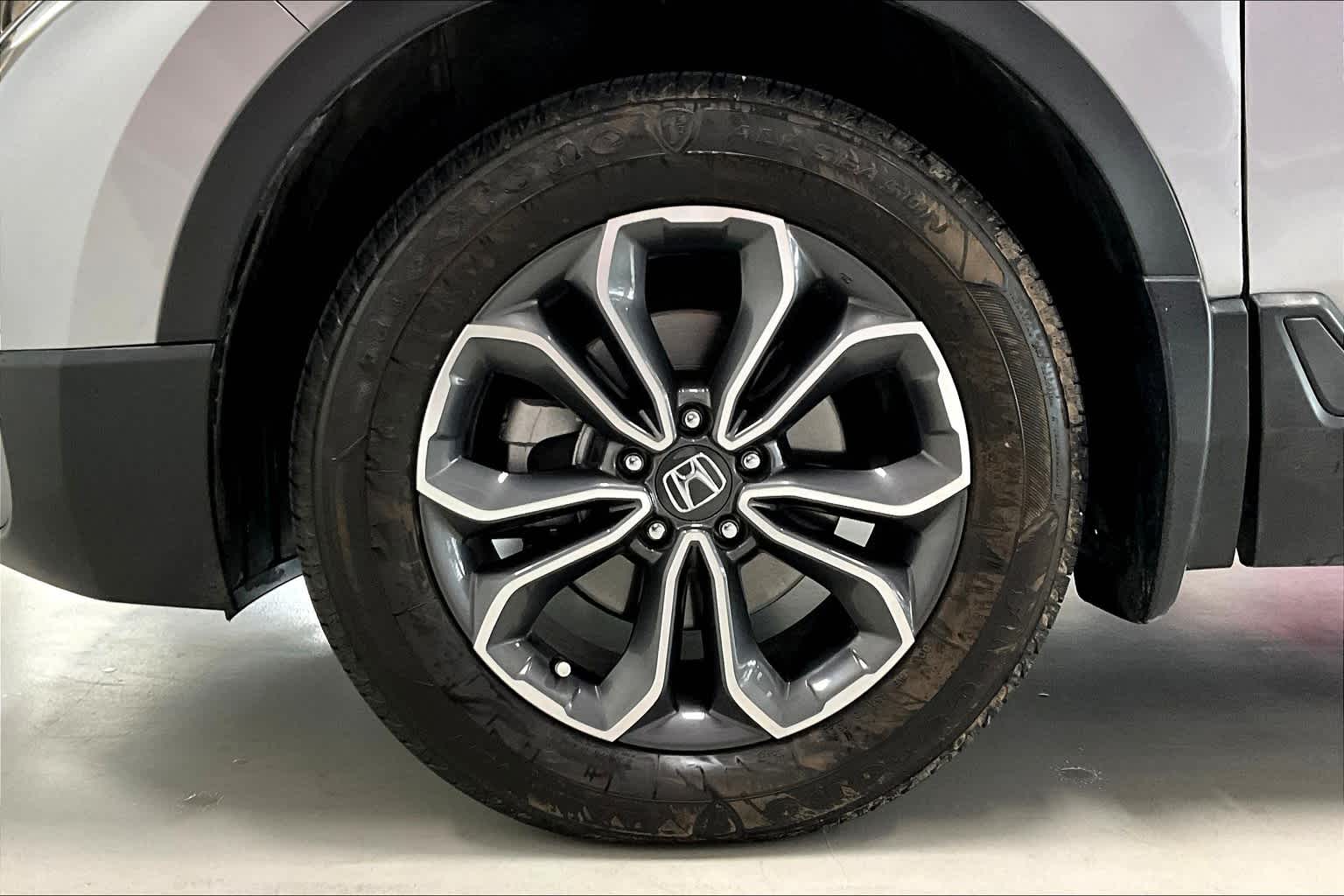 Thumbnail: 2022 Honda CR-V - 8