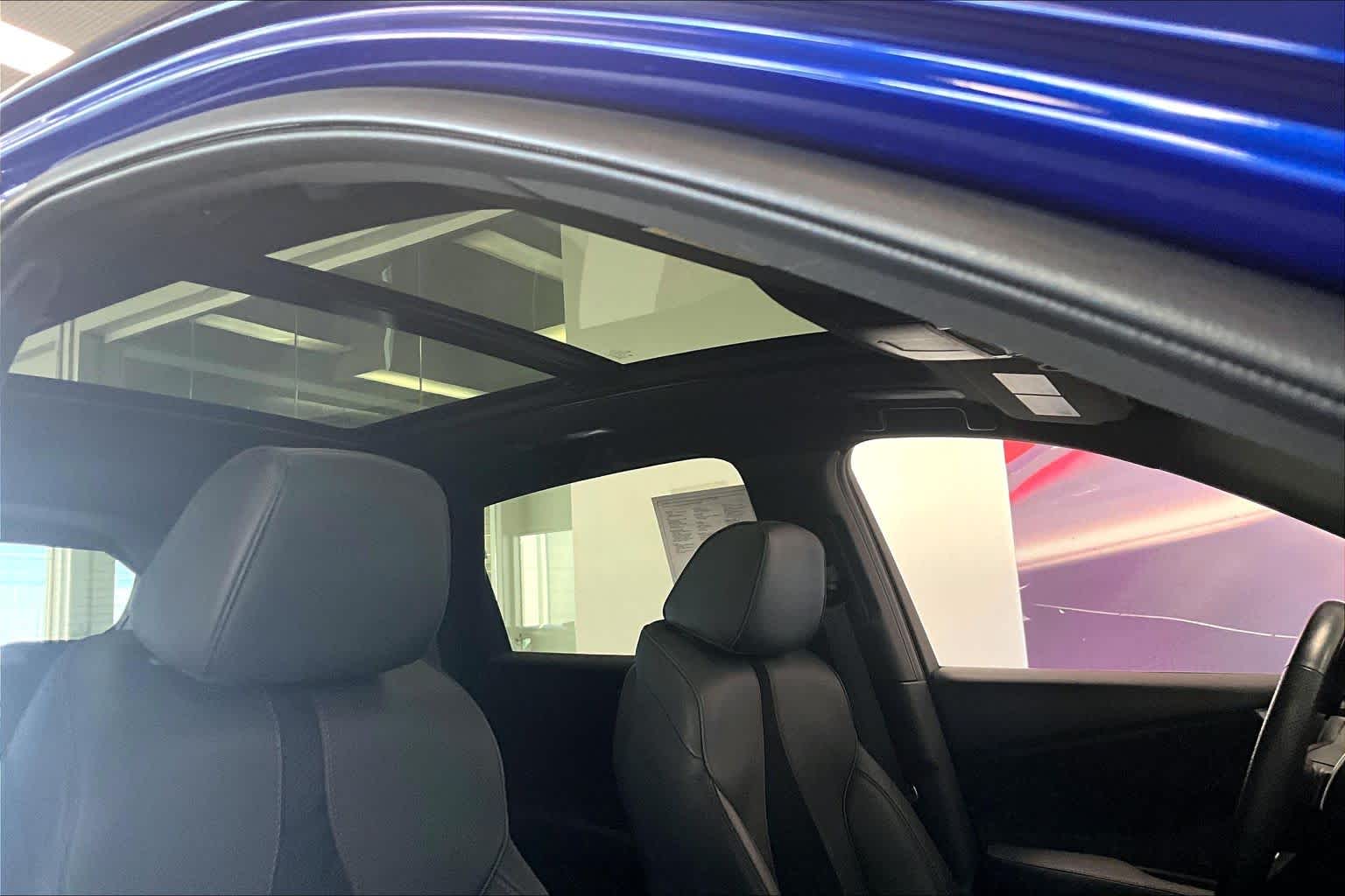 Thumbnail: 2022 Acura RDX - 28