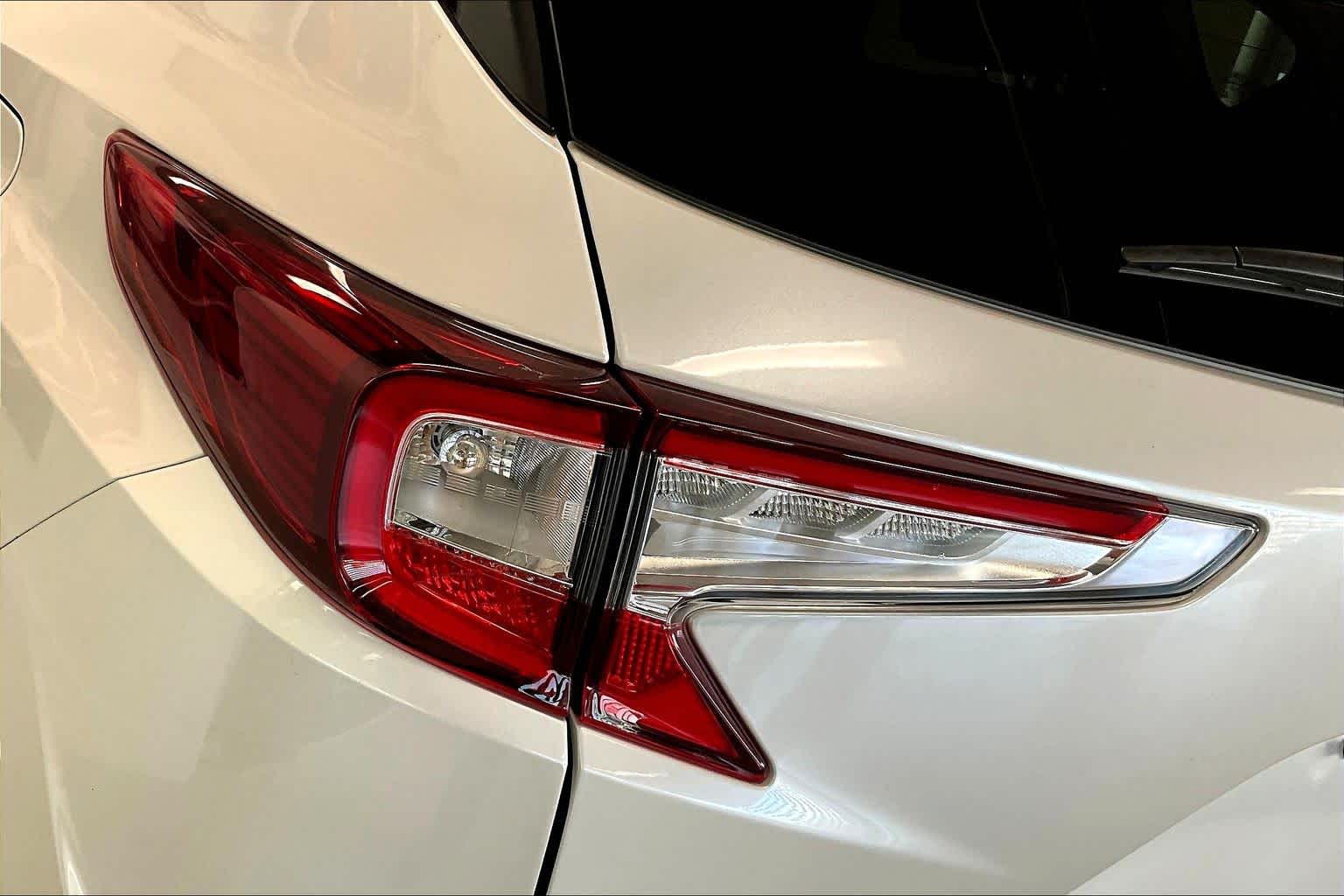 Thumbnail: 2020 Acura RDX - 30