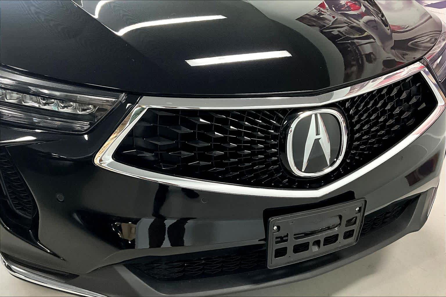 Thumbnail: 2022 Acura RDX - 30