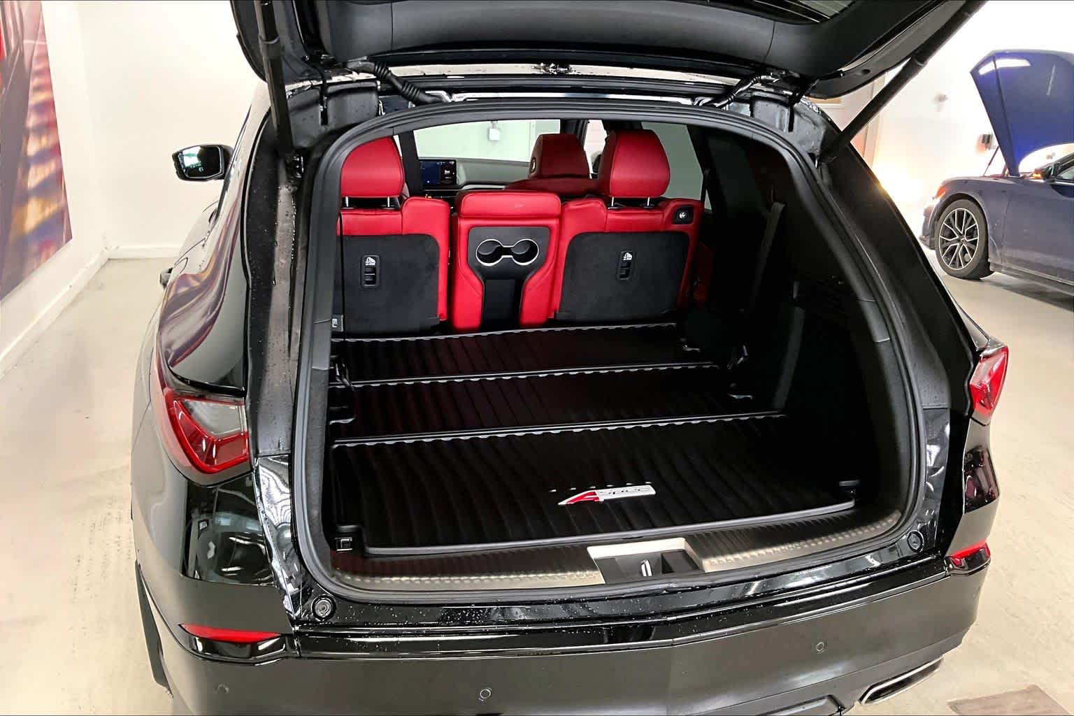 Thumbnail: 2026 Acura MDX - 19