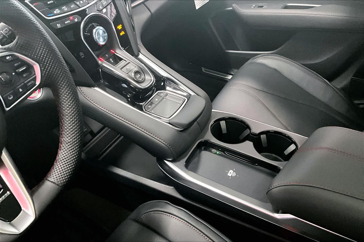 Thumbnail: 2026 Acura RDX - 16