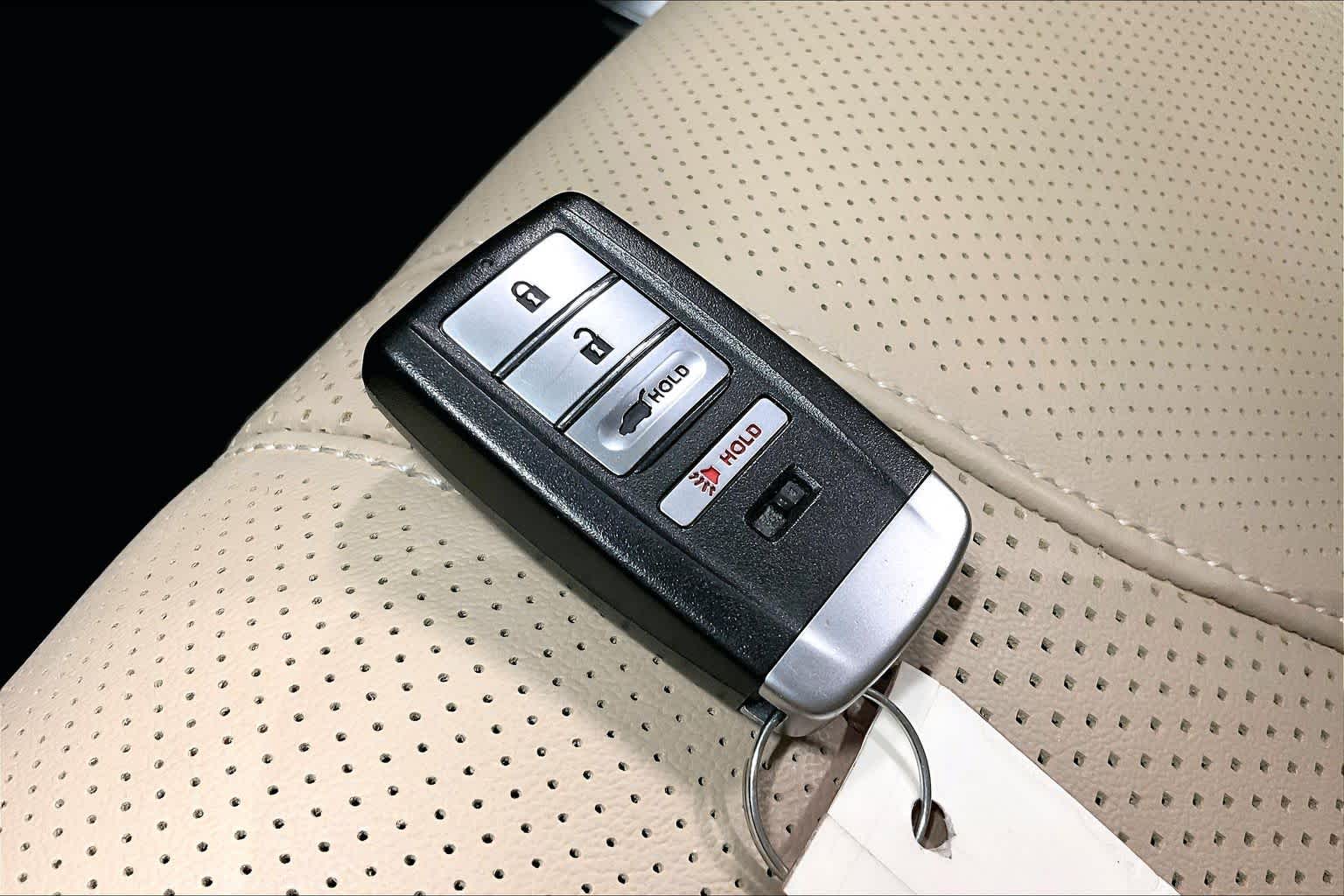 Thumbnail: 2019 Acura RDX - 18