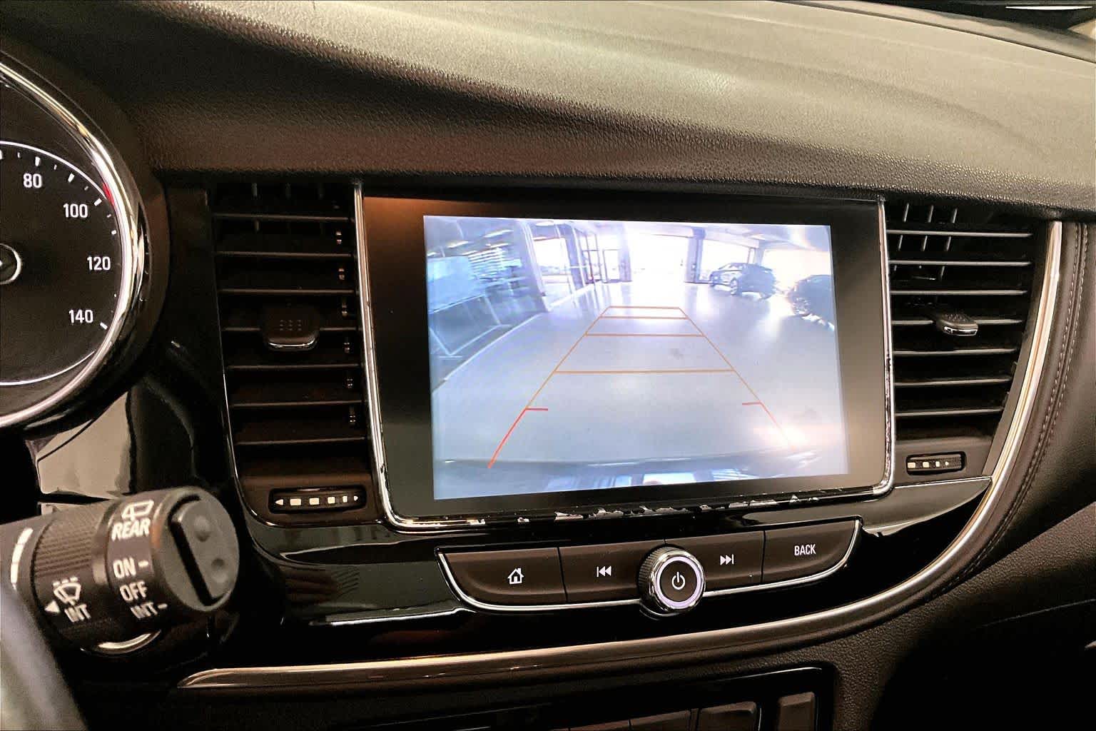 Thumbnail: 2019 Buick Encore - 23
