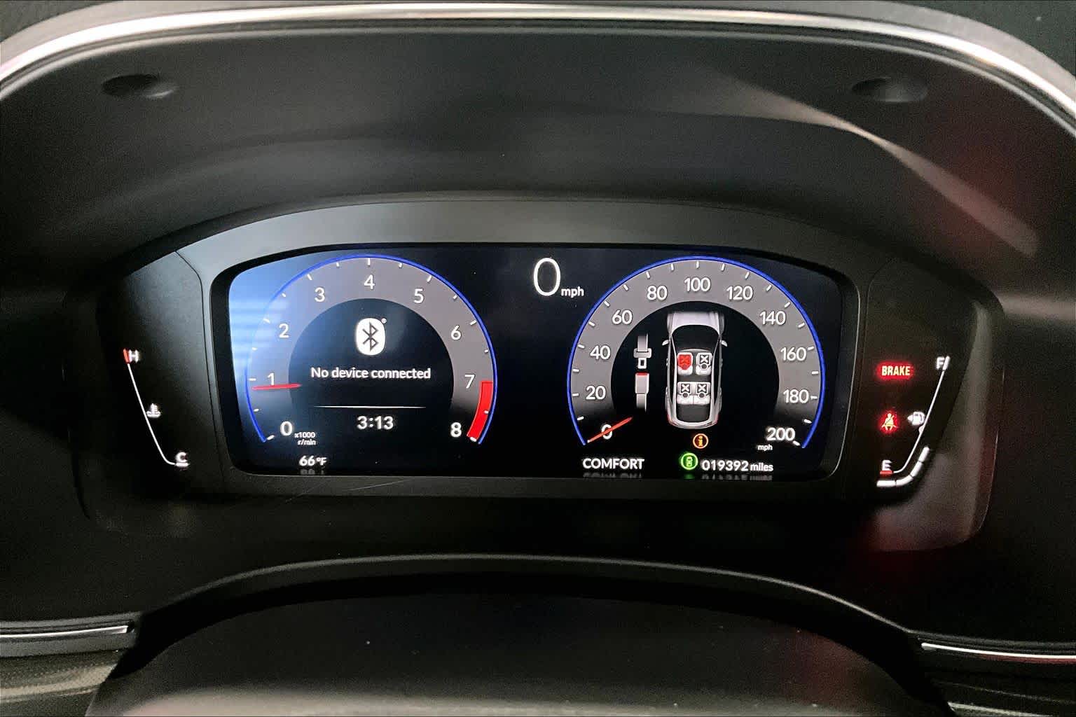 Thumbnail: 2024 Acura Integra - 17