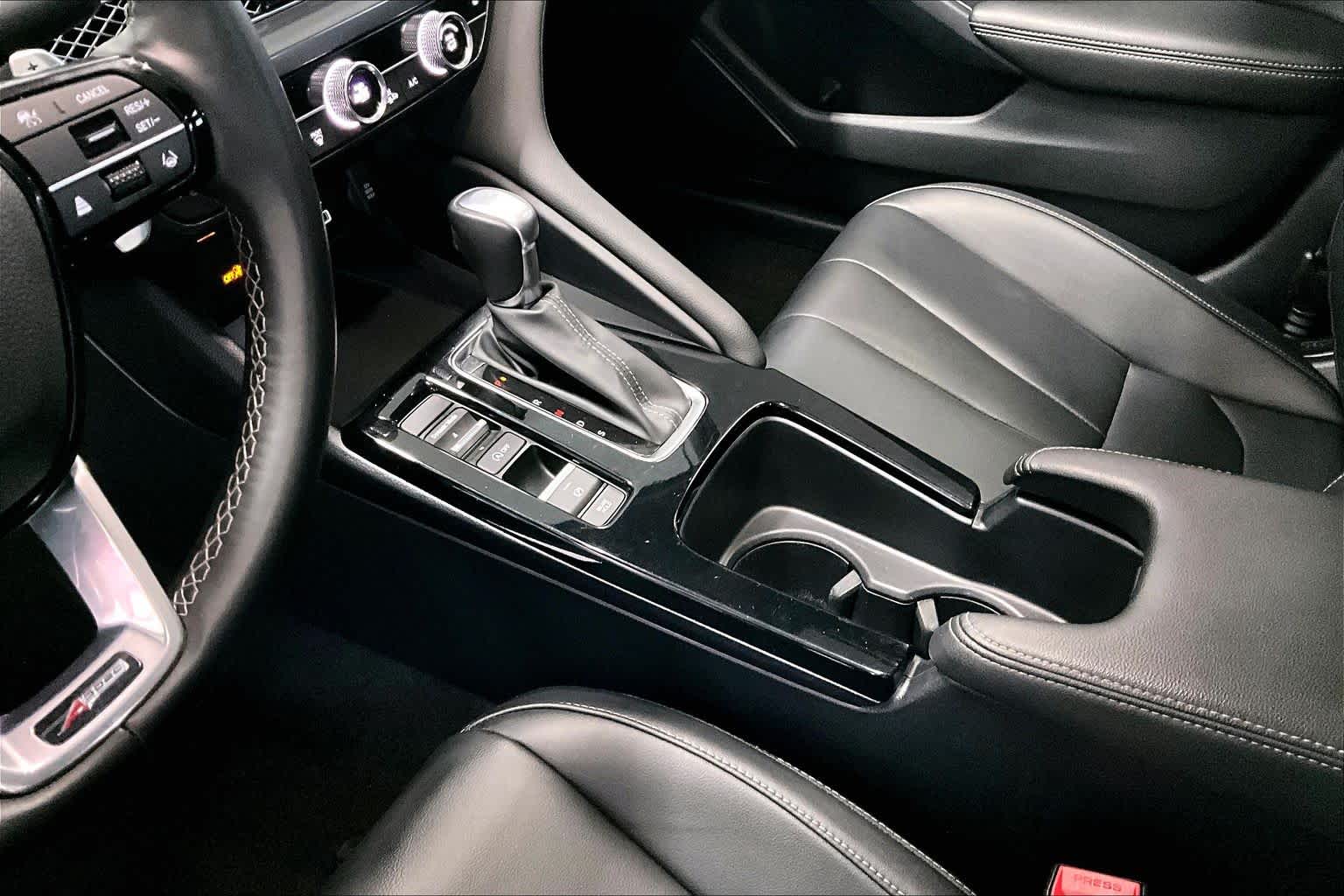 Thumbnail: 2023 Acura Integra - 15