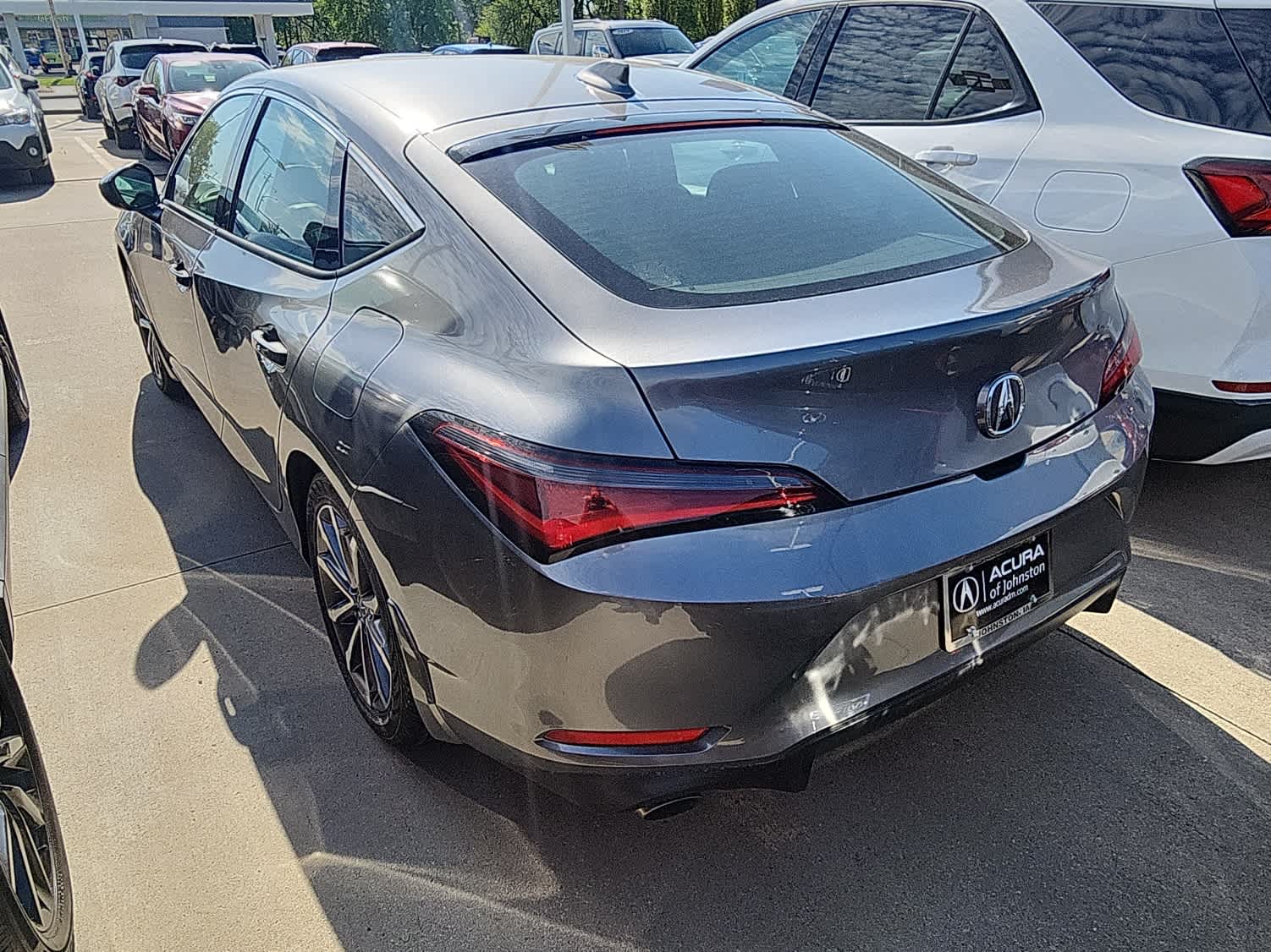 Thumbnail: 2024 Acura Integra - 7
